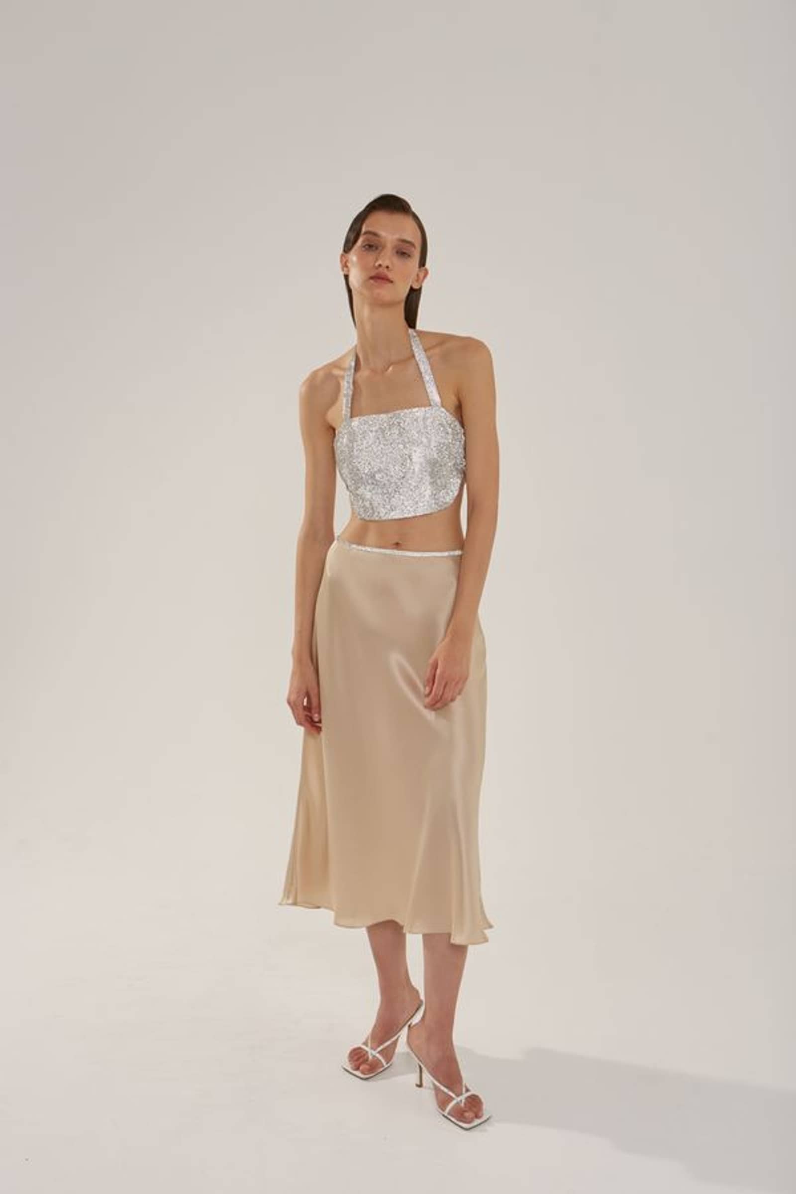 Estelle top made by NUÉ