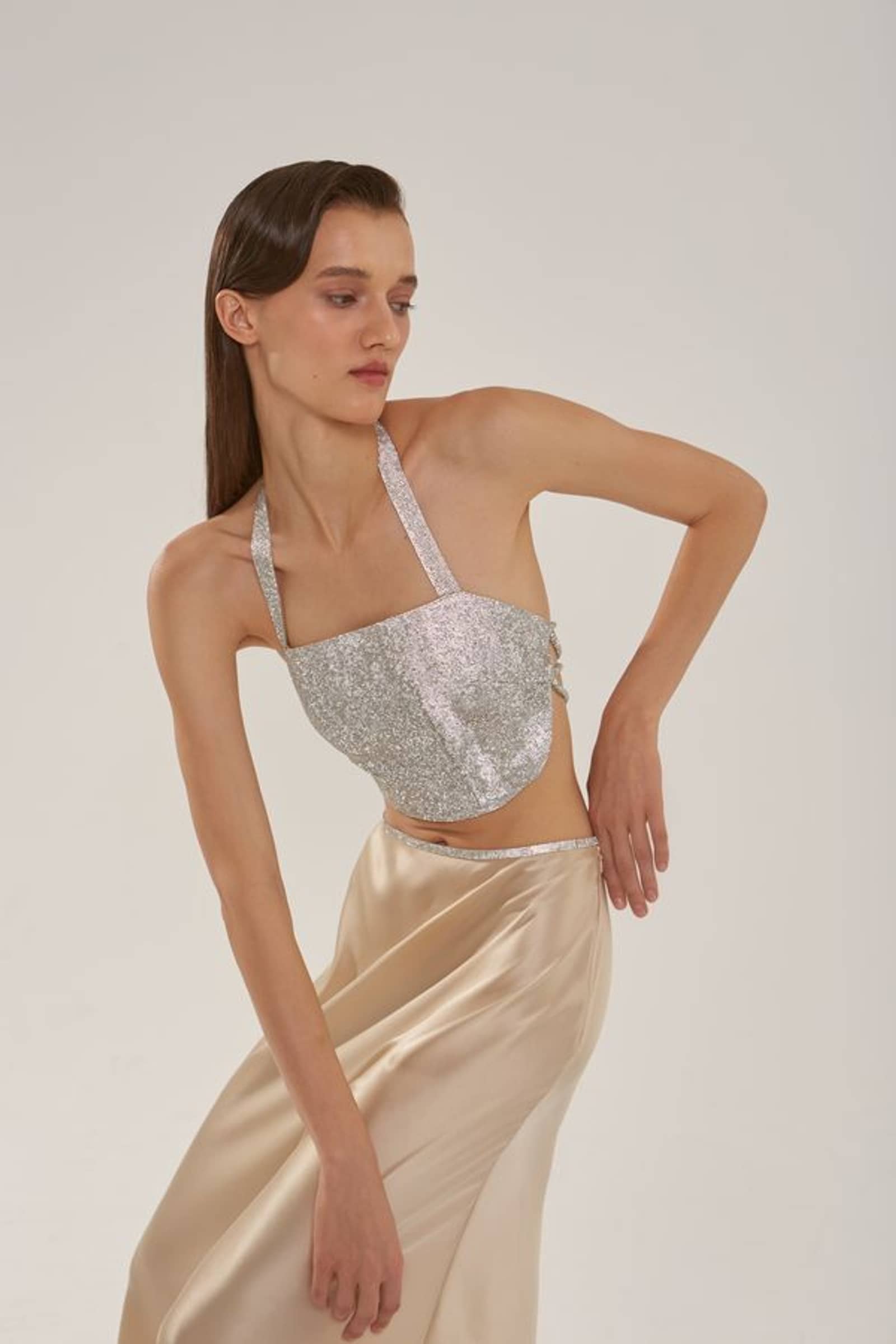 Estelle top made by NUÉ