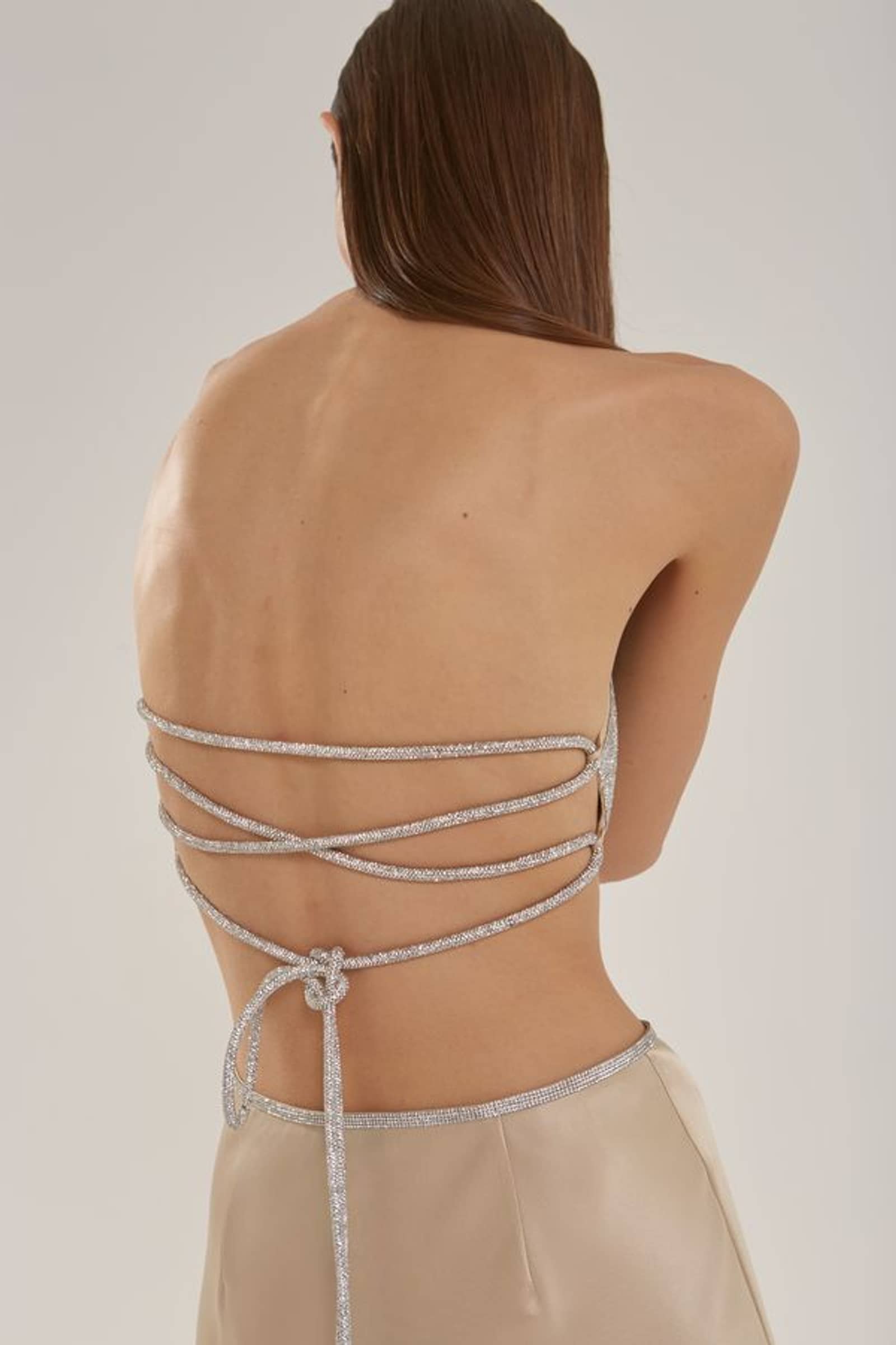 Estelle top made by NUÉ