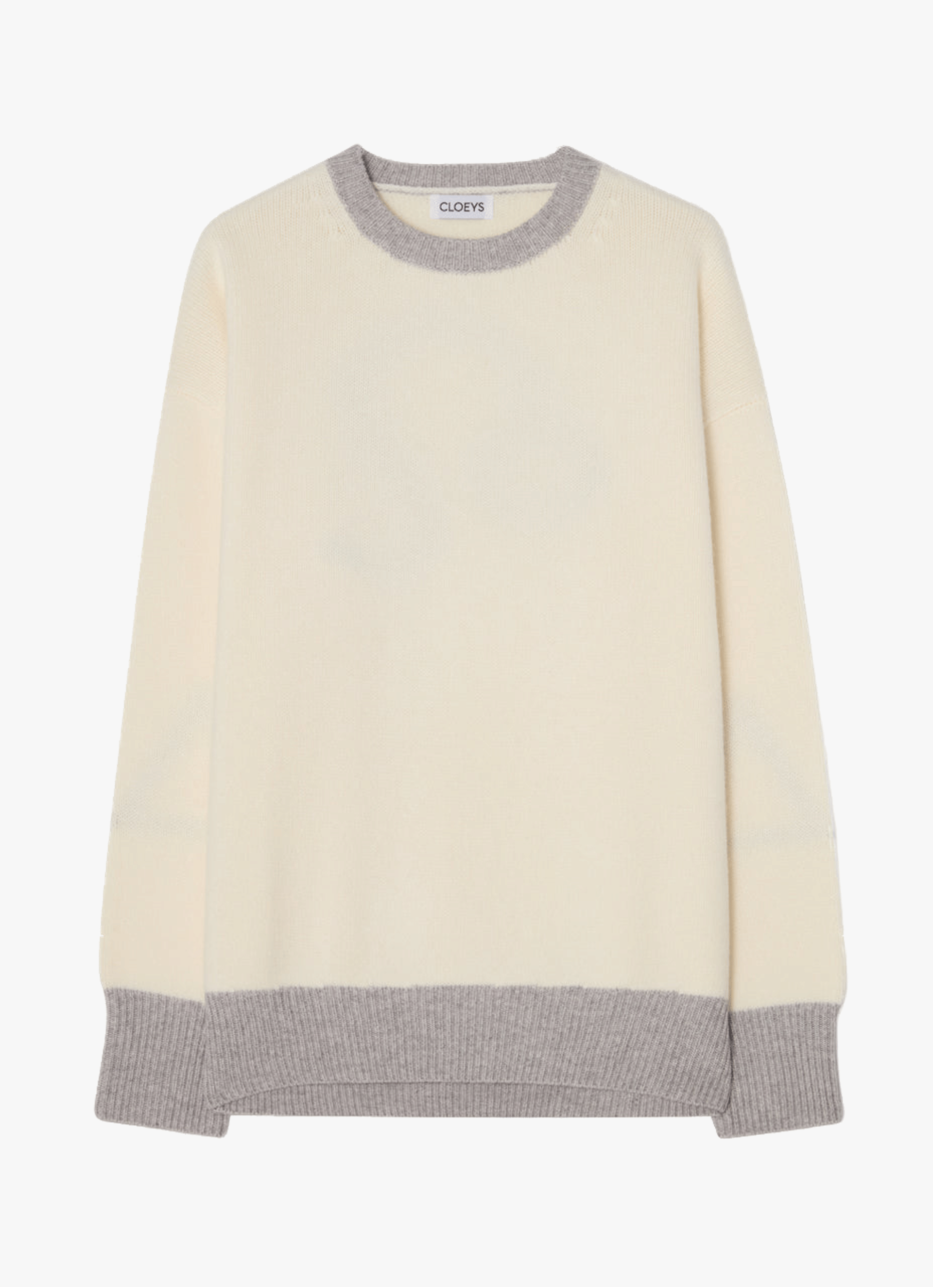 Astro crewneck 3 Sagittarius made by CLOEYS