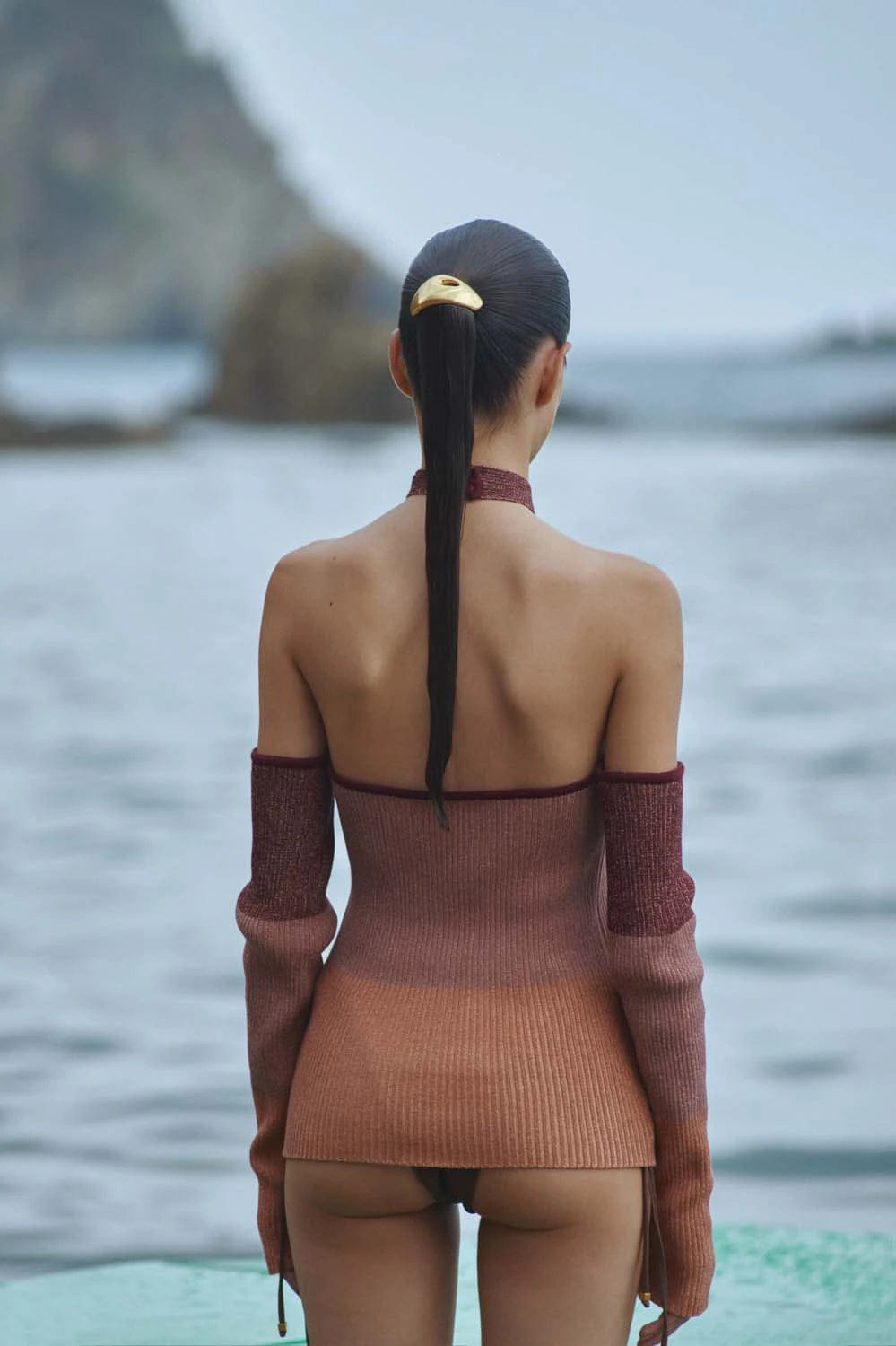 Kai Top made by BAOBAB