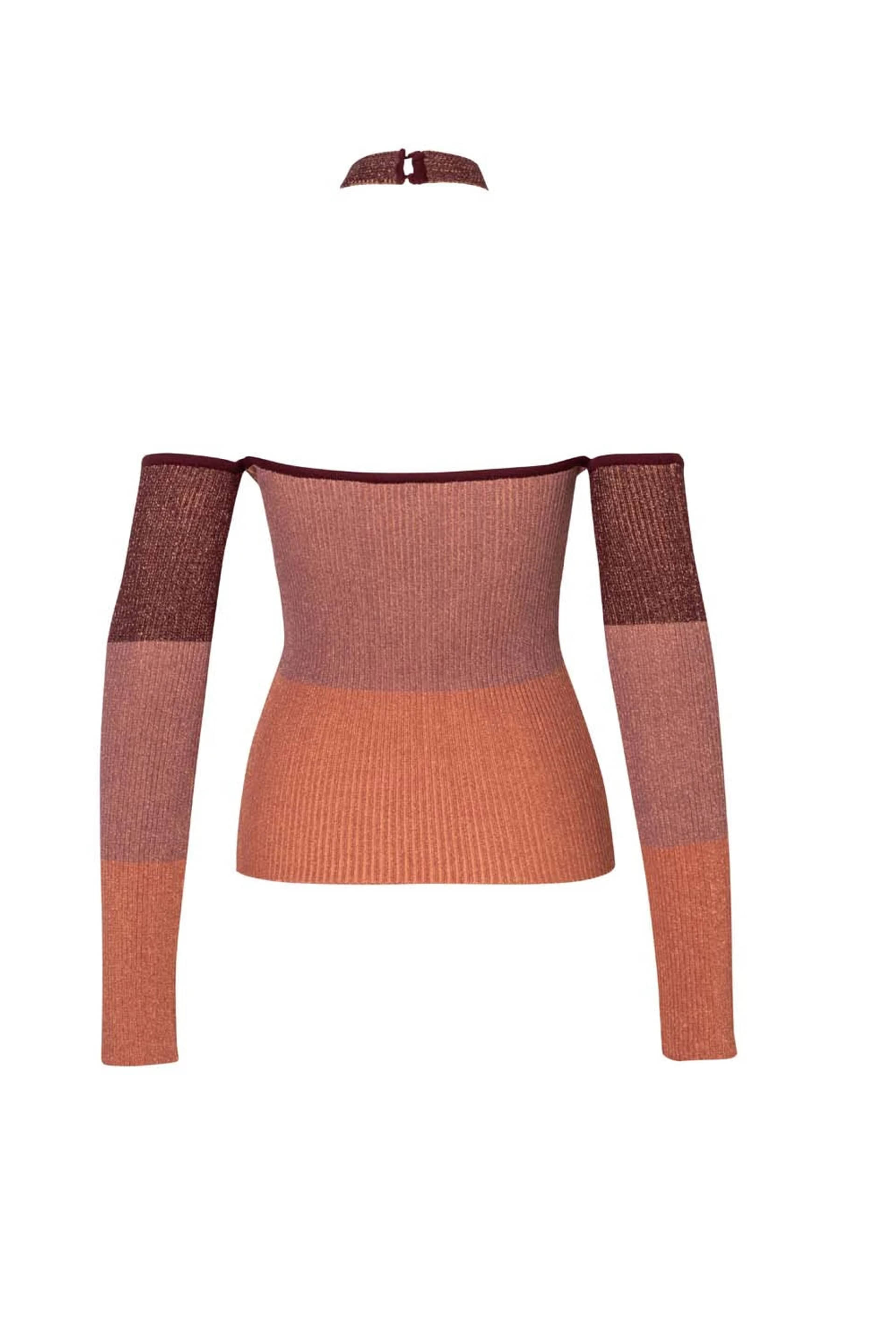 Kai Top made by BAOBAB