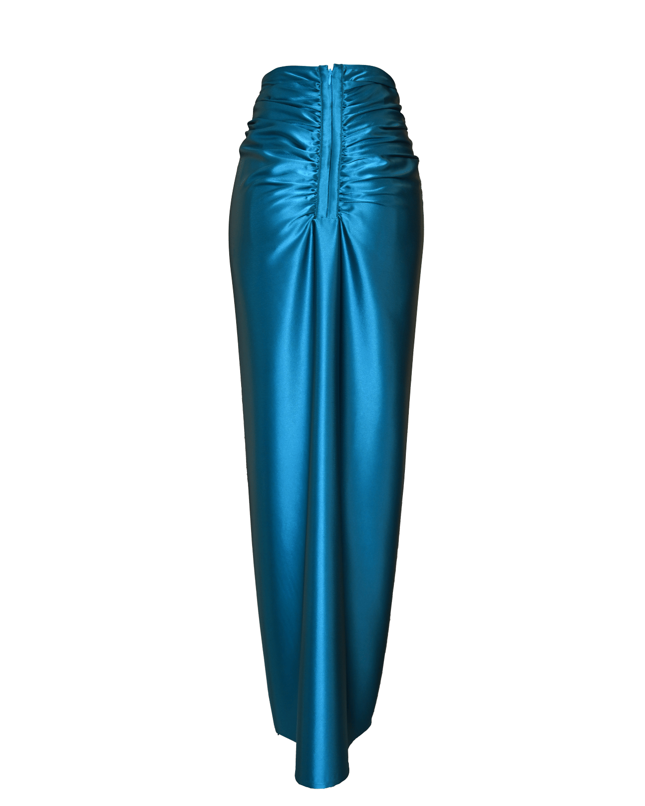 EMERALD LONG KNOT made by Alice Pons Milano