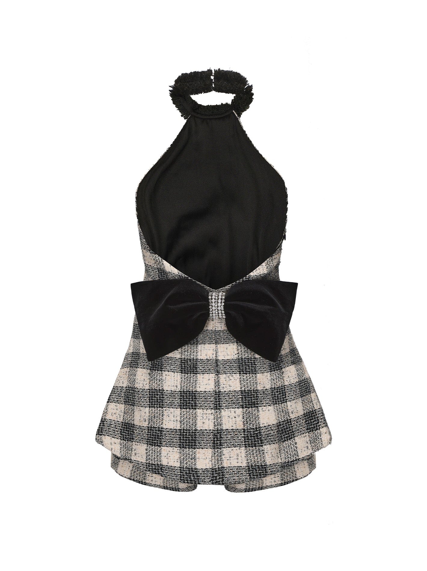 Alyssa Jumpsuit made by Nana Jacqueline