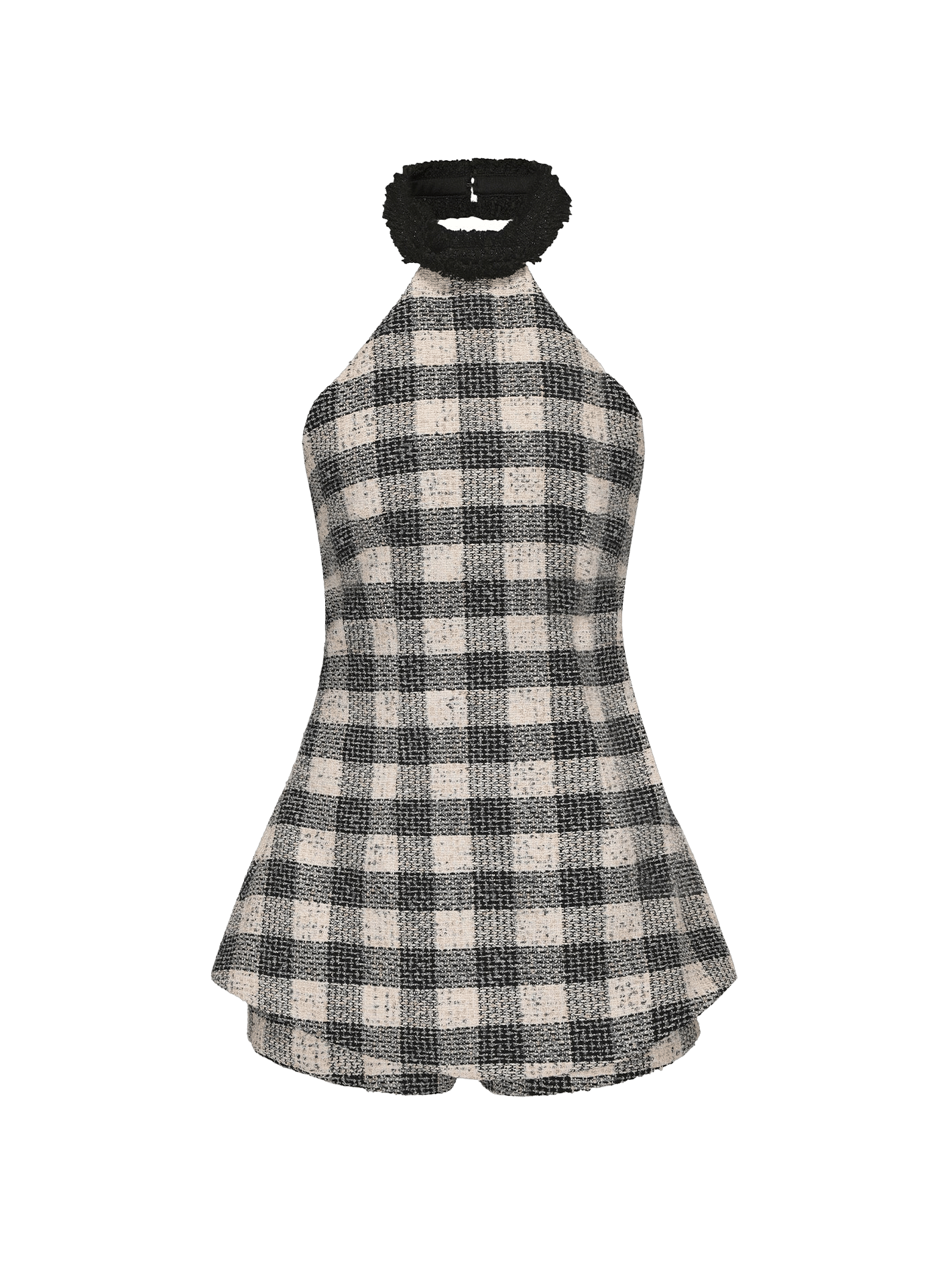 Alyssa Jumpsuit made by Nana Jacqueline