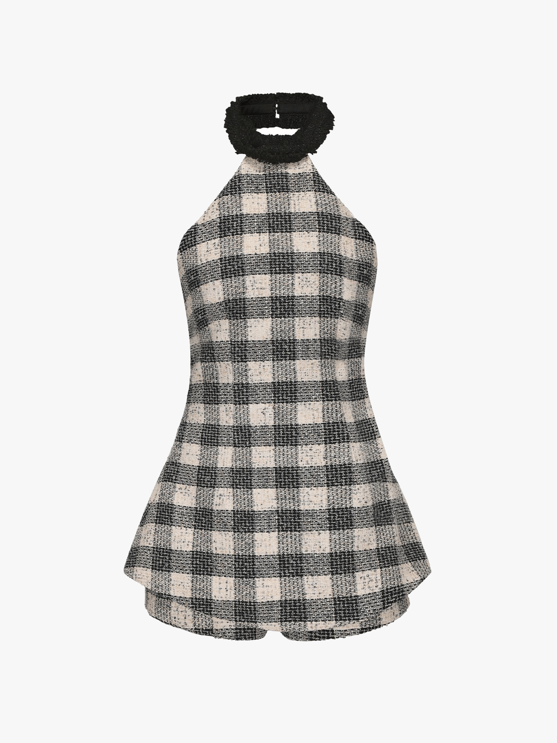 Alyssa Jumpsuit made by Nana Jacqueline