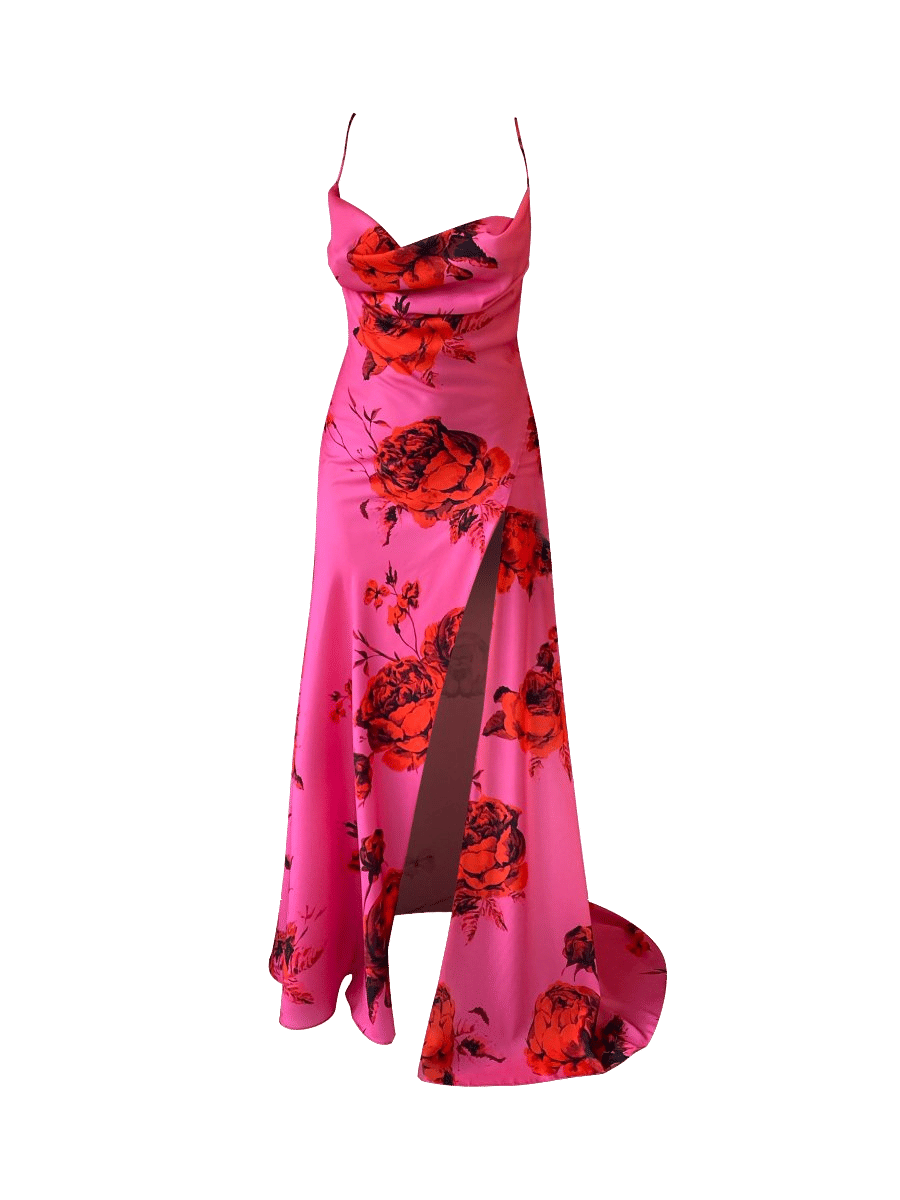 Aure Farda Dress made by Gigii's