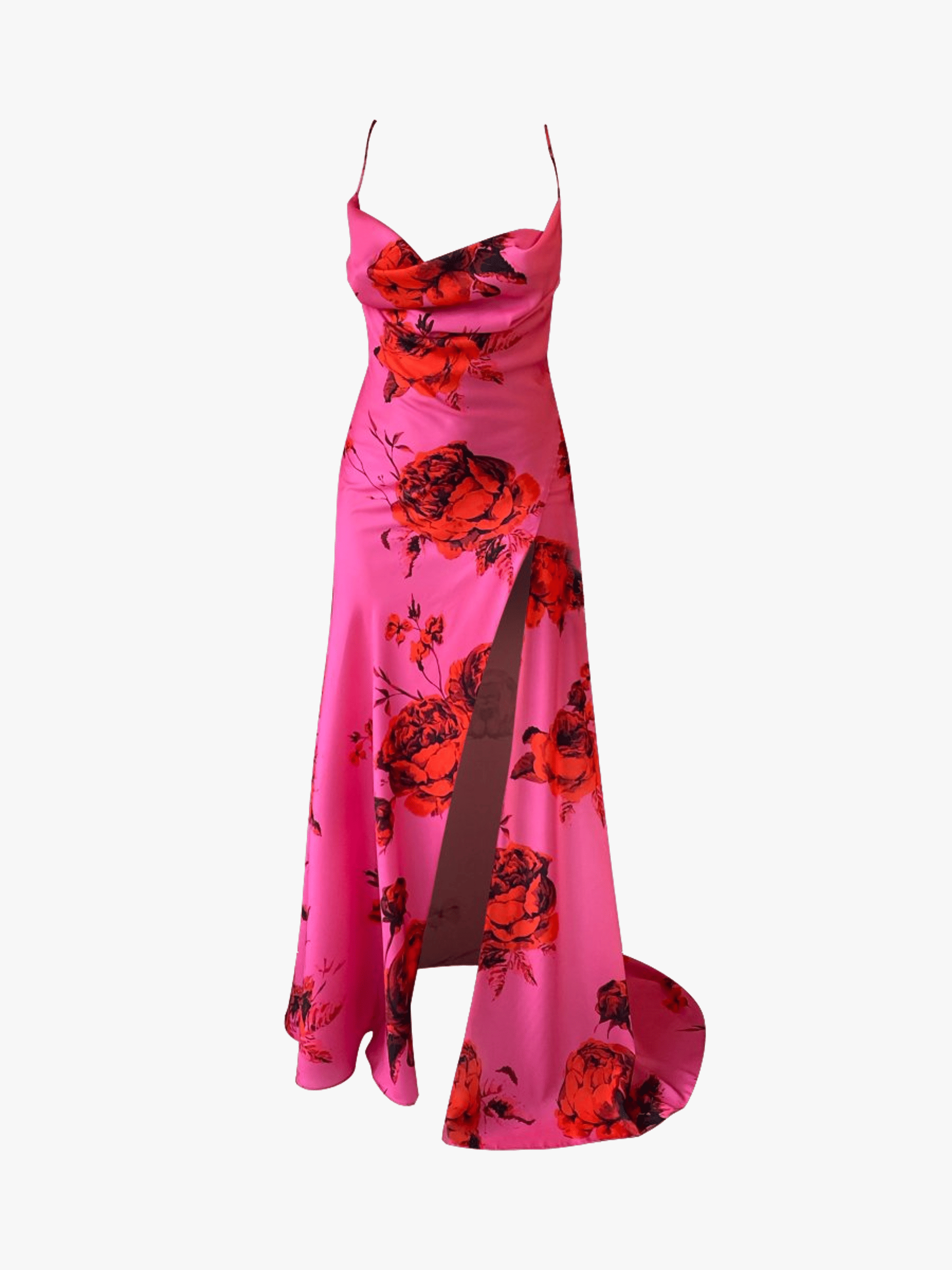 Aure Farda Dress made by Gigii's