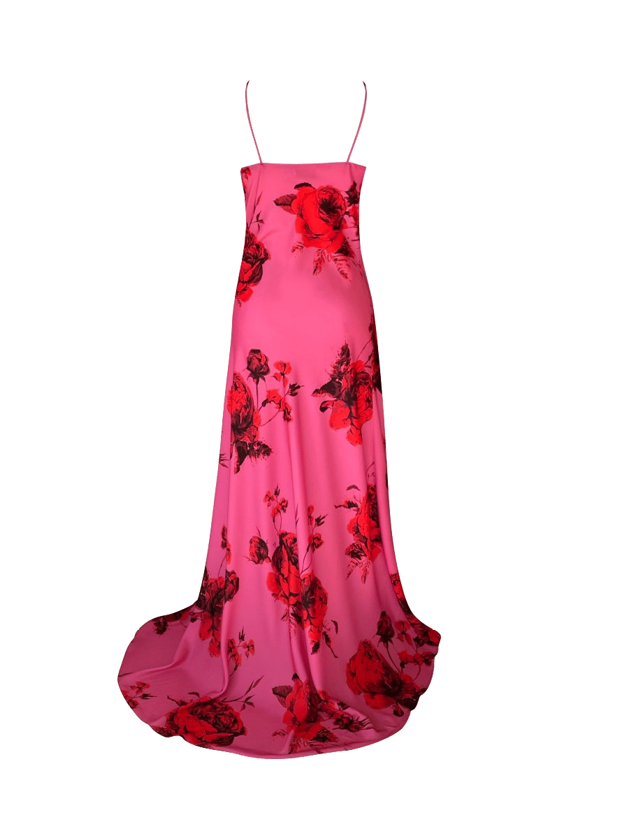 Aure Farda Dress made by Gigii's