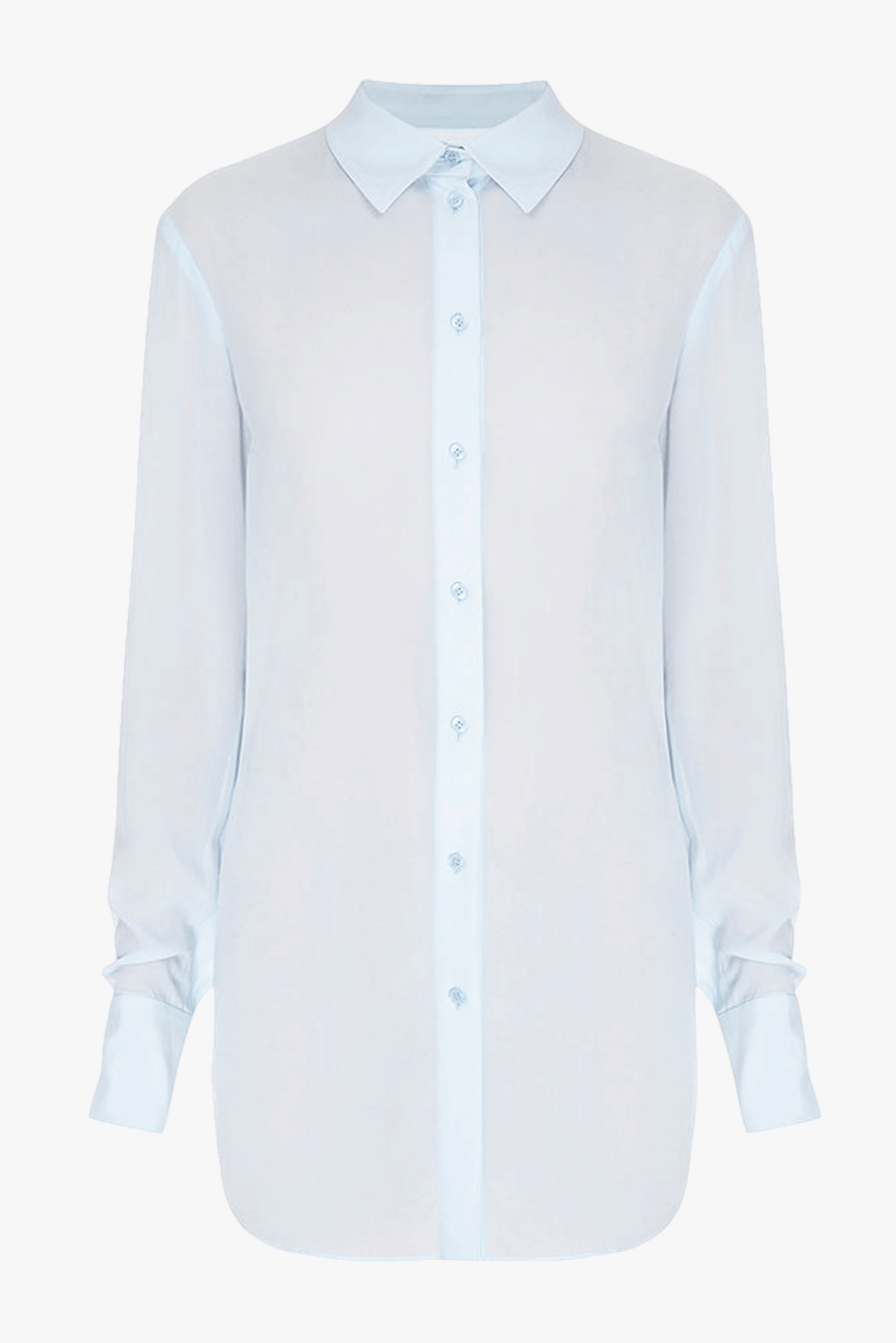 Silk Blouse made by A.M.G