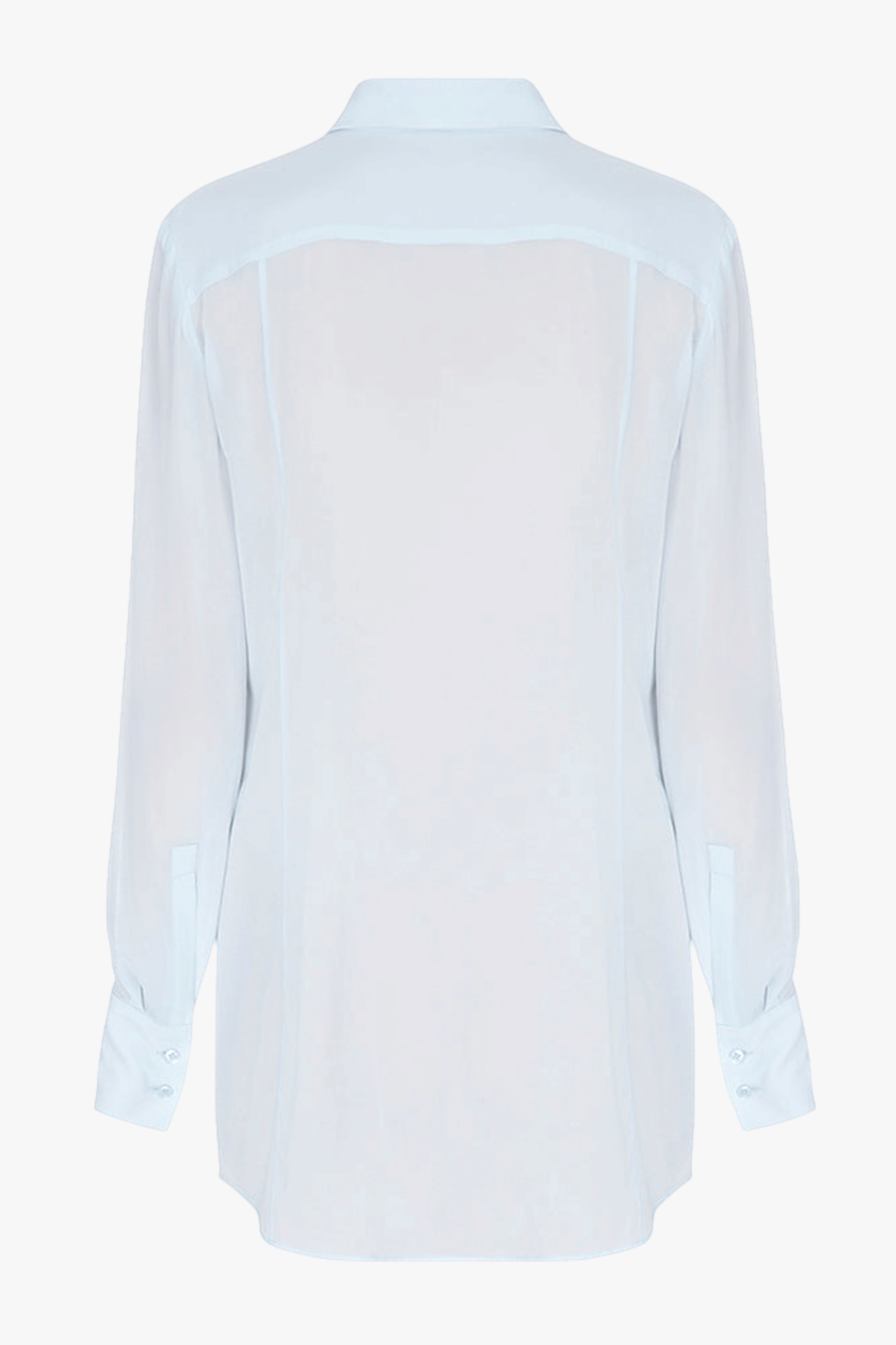 Silk Blouse made by A.M.G