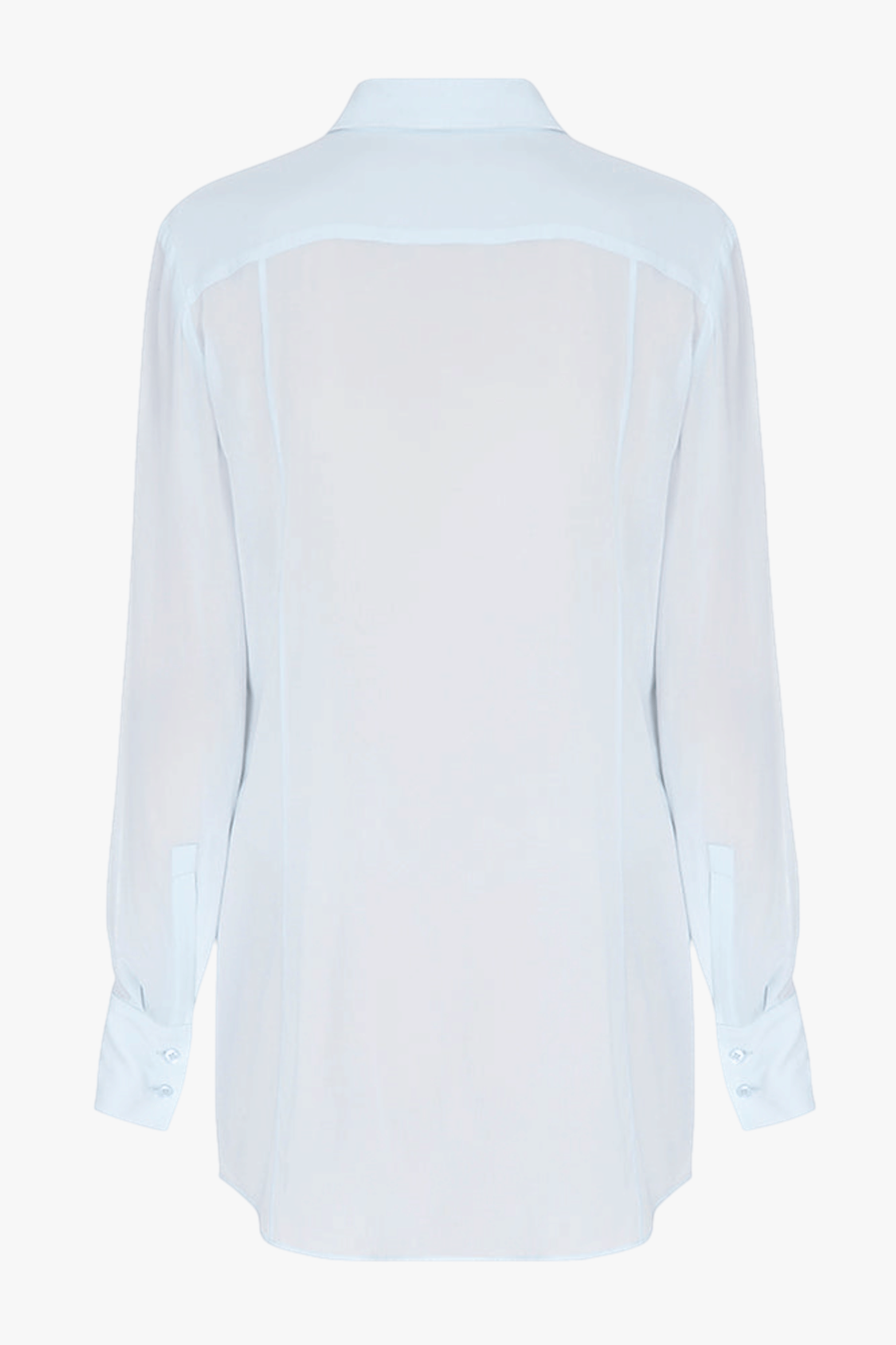 Silk Blouse made by A.M.G