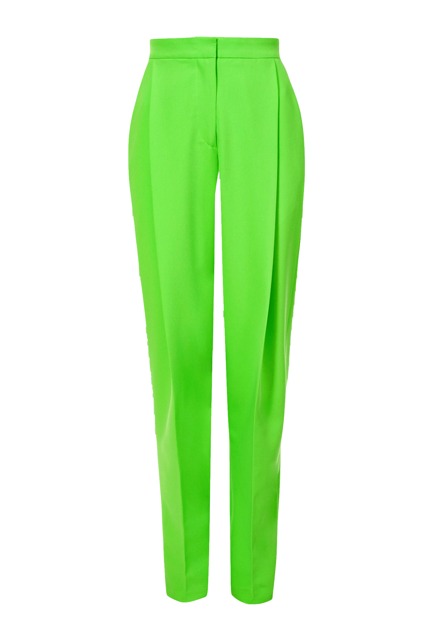 Pants Blake Green Flash made by HALEWSKI