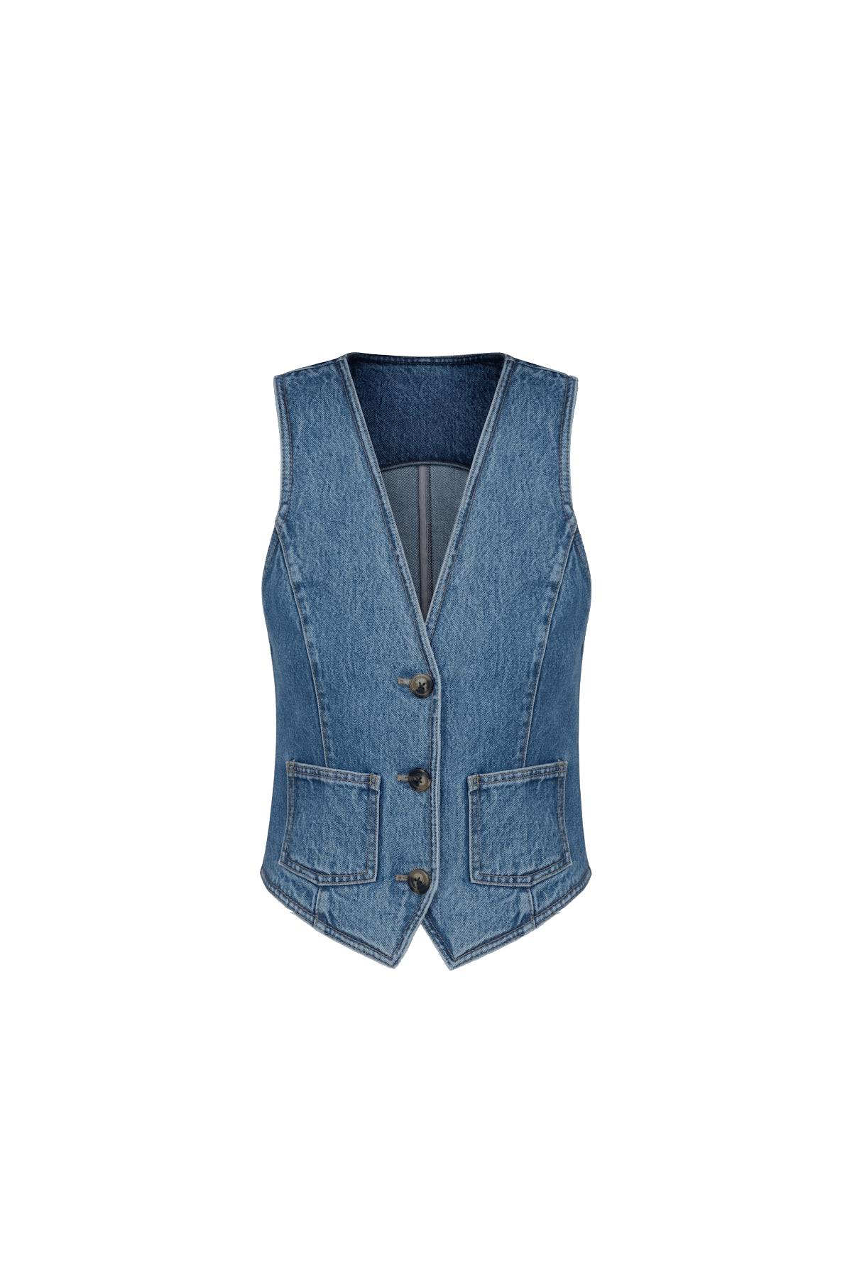 PALMER VEST made by Occleus