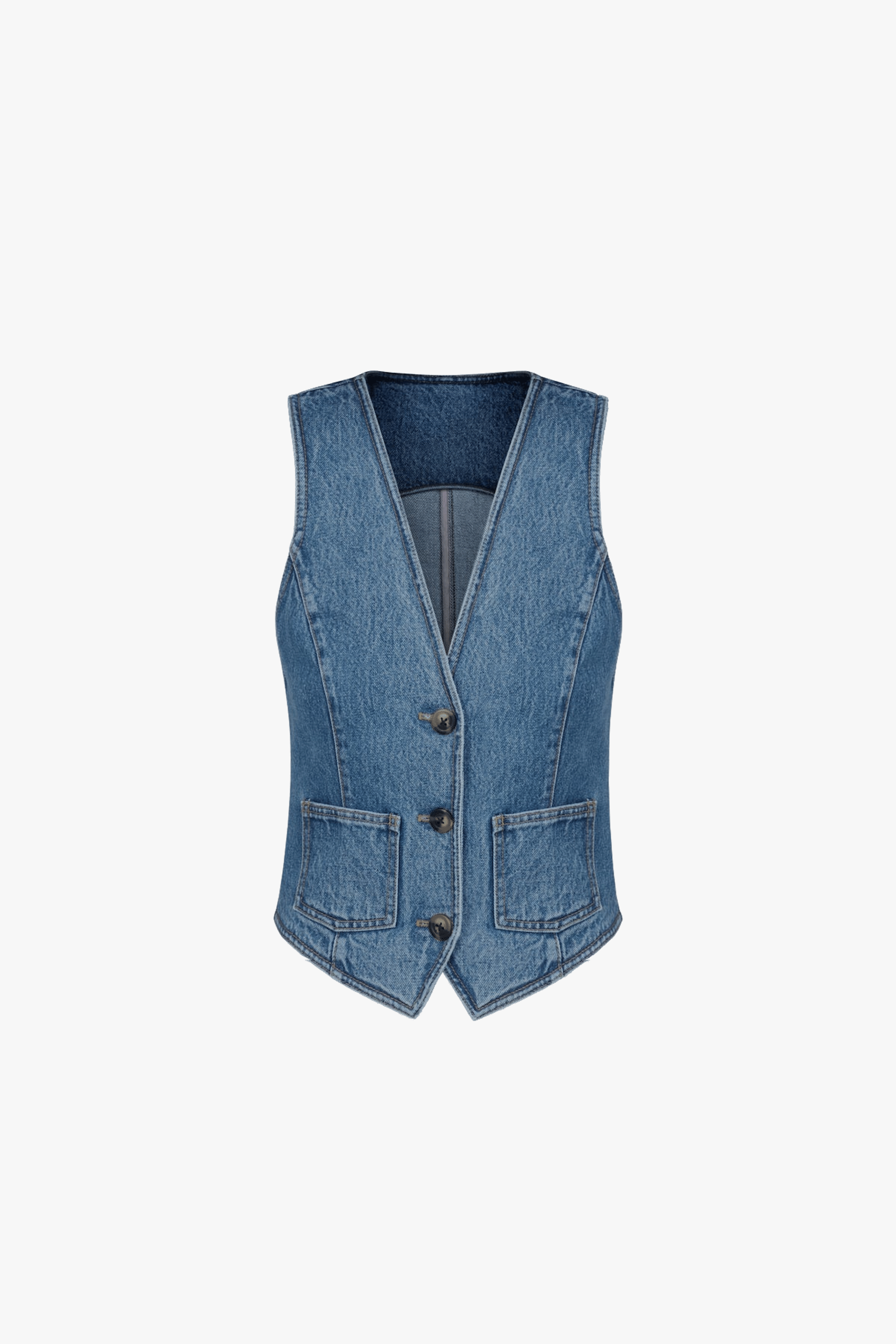 PALMER VEST made by Occleus