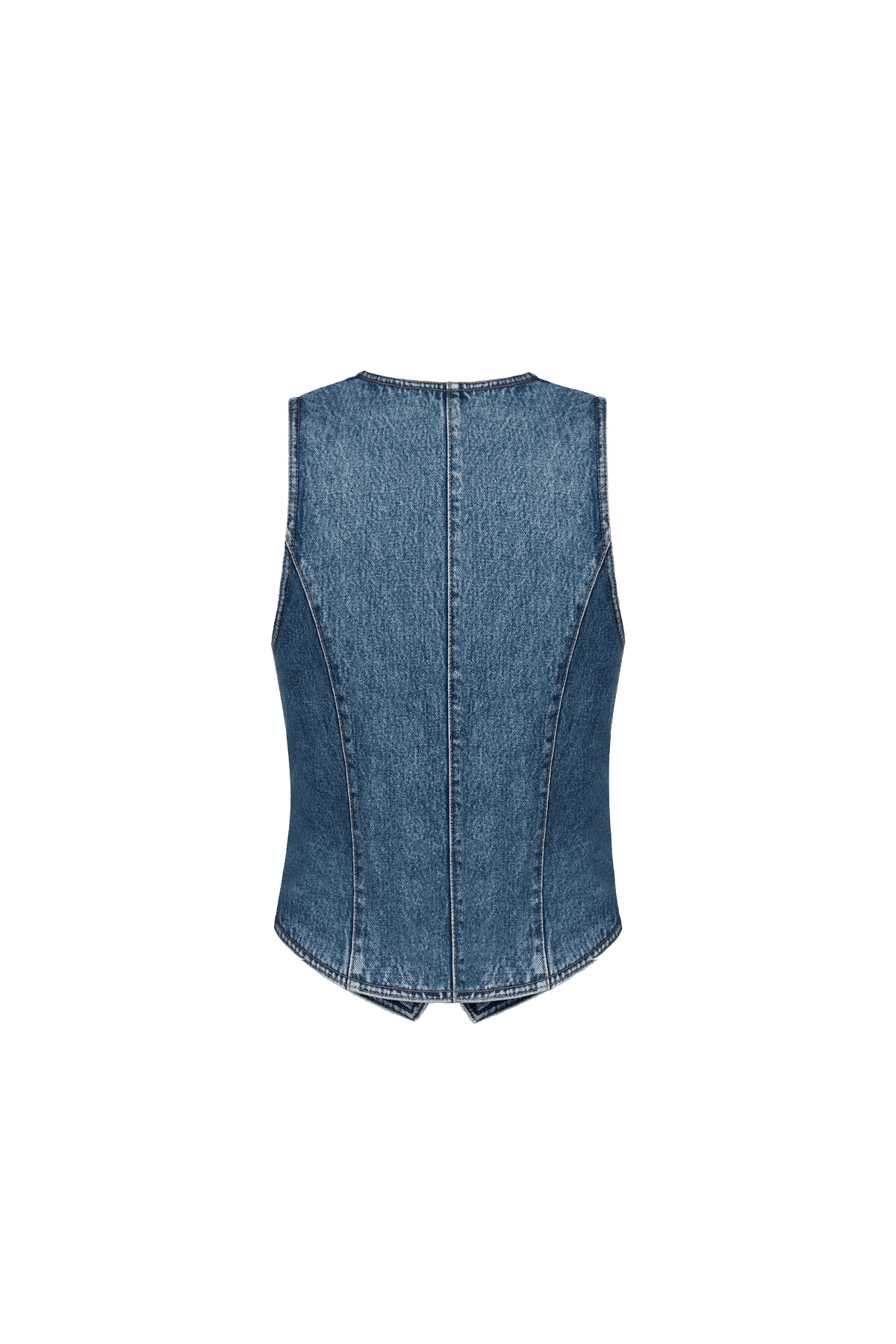 PALMER VEST made by Occleus