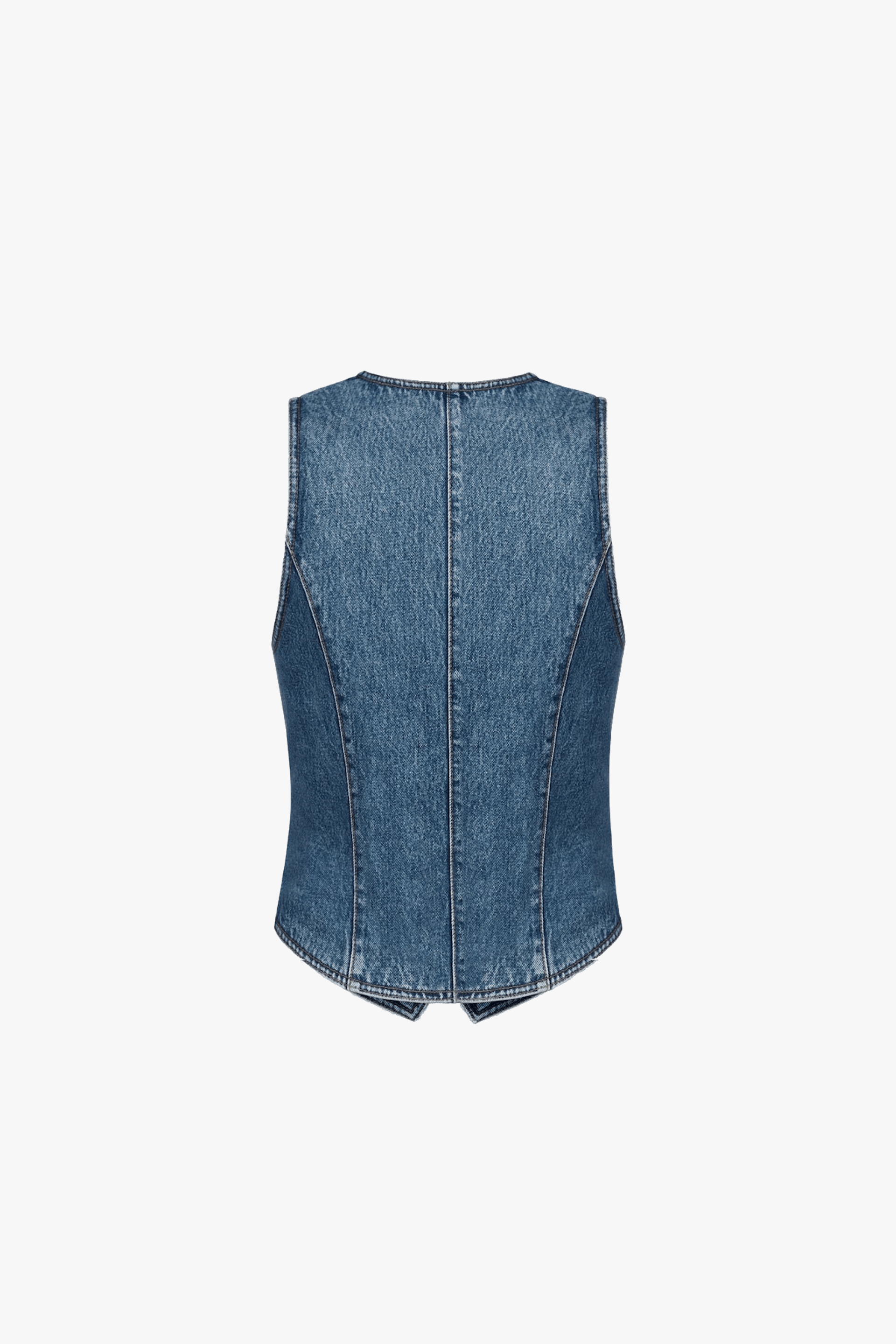 PALMER VEST made by Occleus