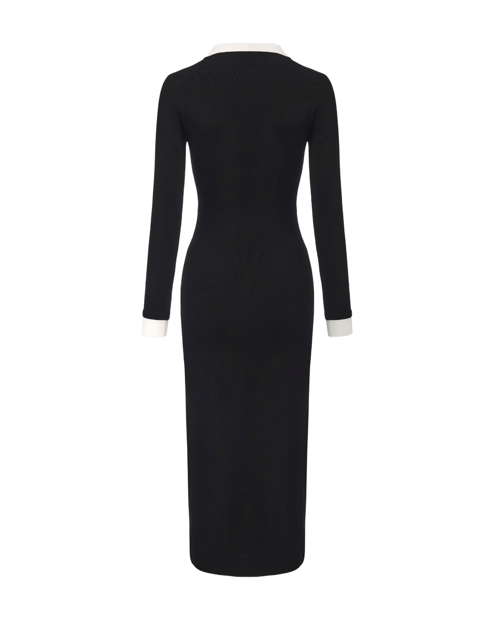 Colette Knit Maxi Dress made by Nana Jacqueline