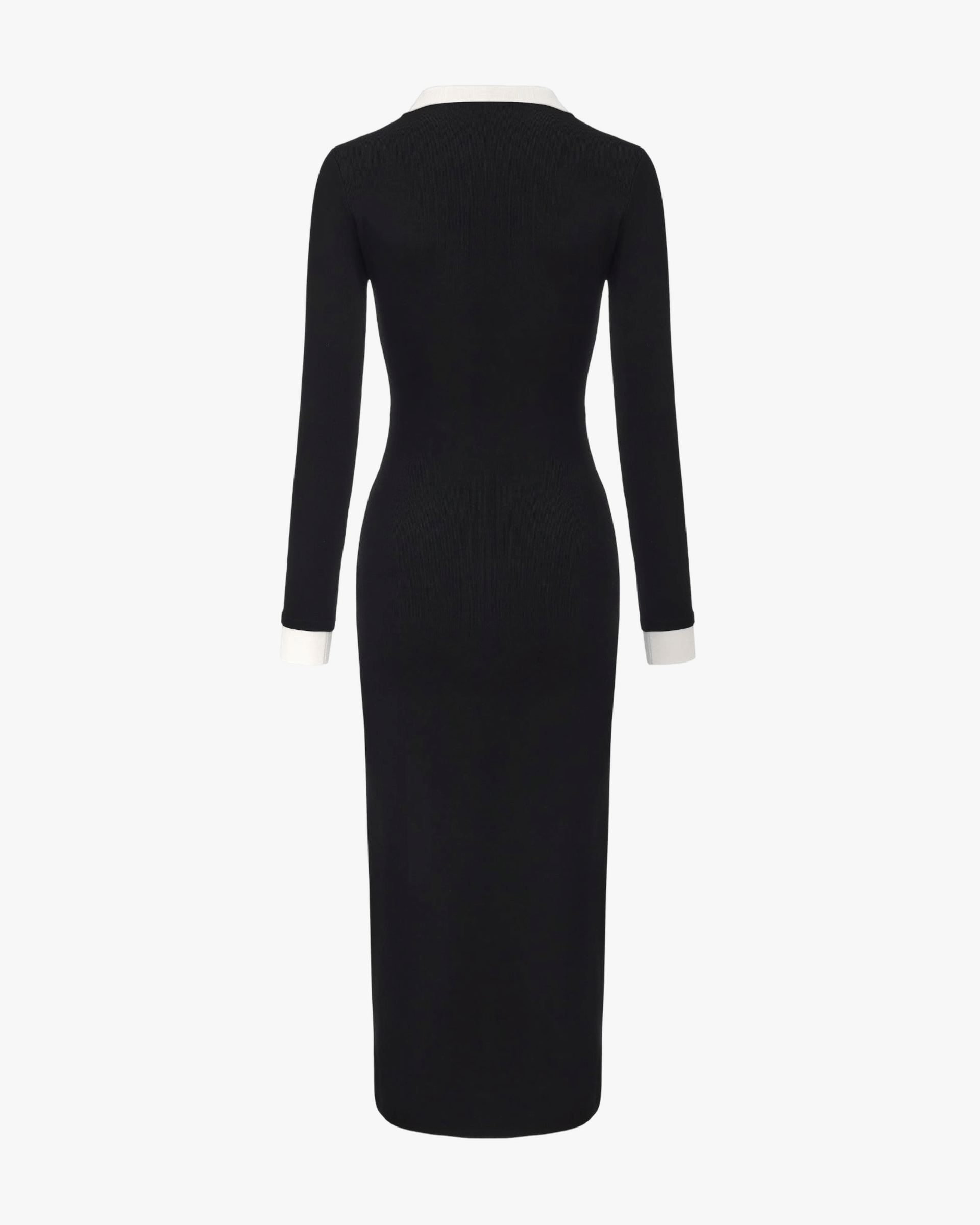 Colette Knit Maxi Dress made by Nana Jacqueline