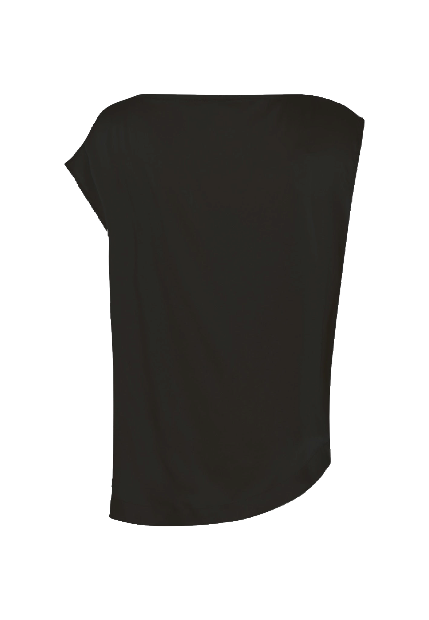 Will Top - Black made by HERSKIND