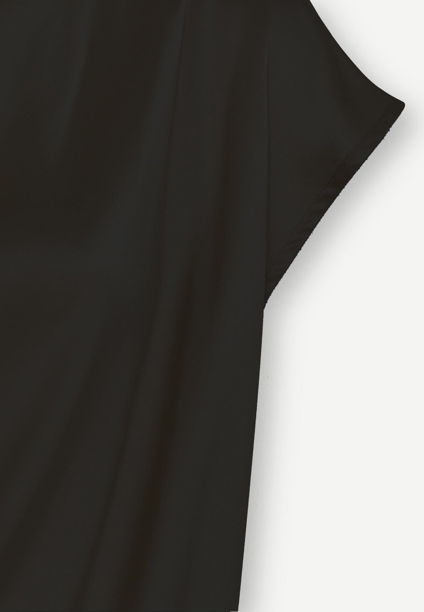 Will Top - Black made by HERSKIND