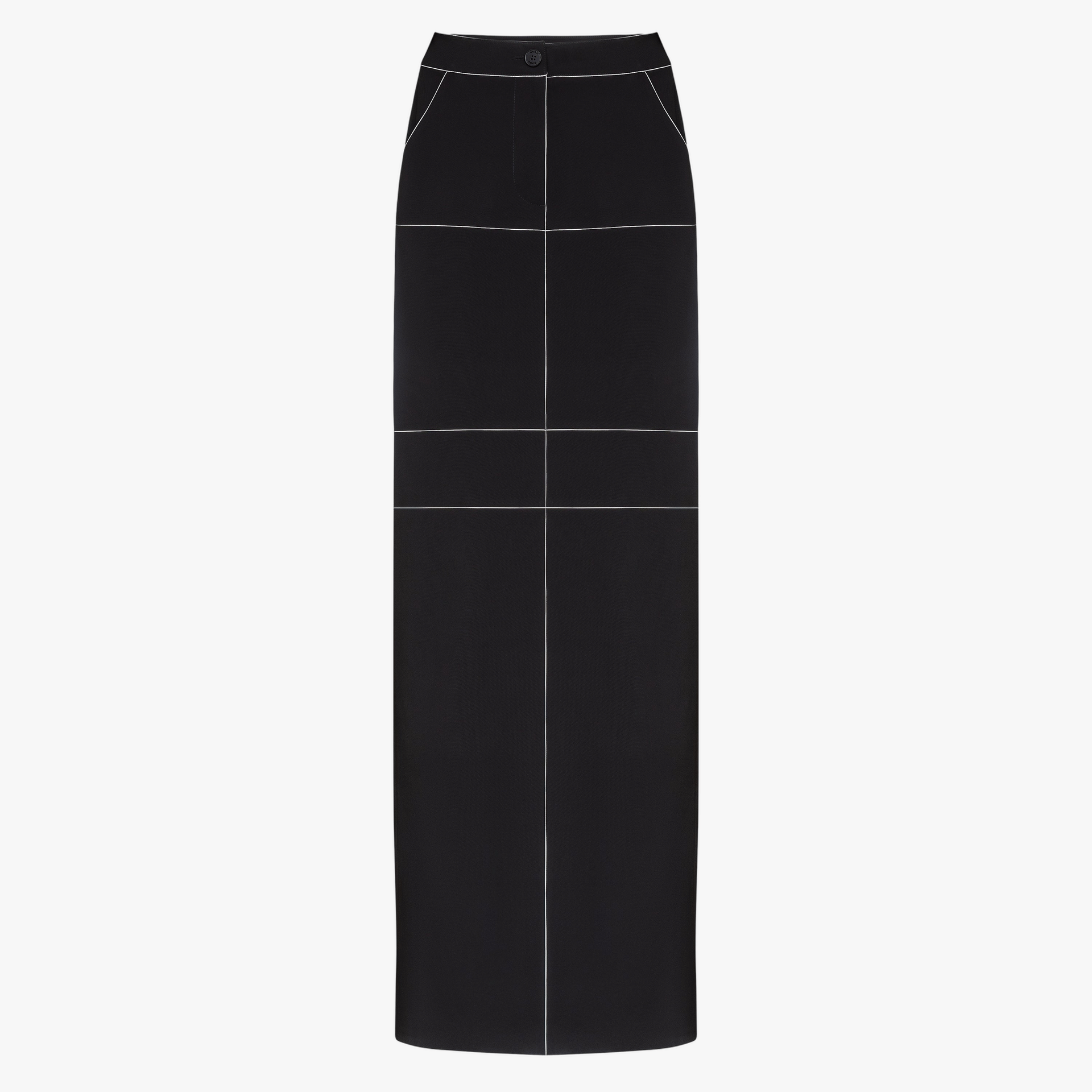 SKIRT#07 made by GUDU