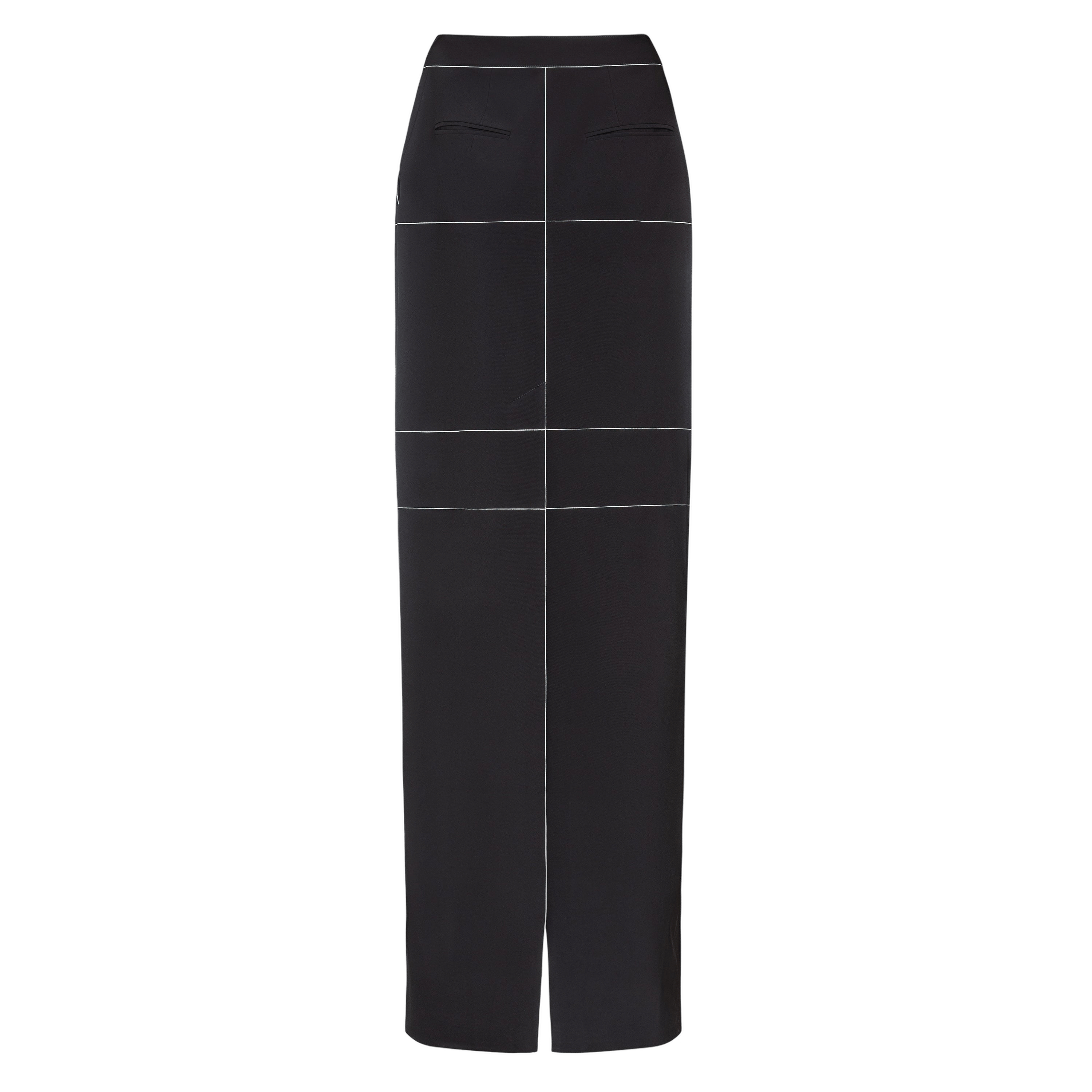 SKIRT#07 made by GUDU