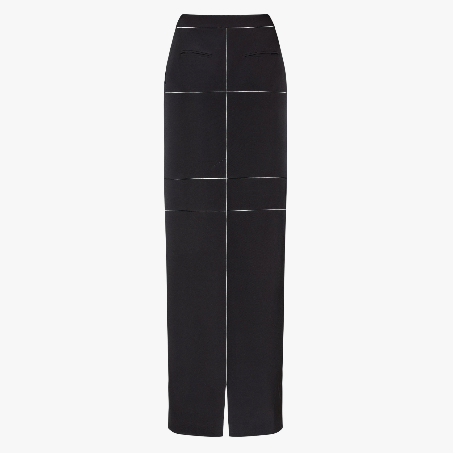 SKIRT#07 made by GUDU