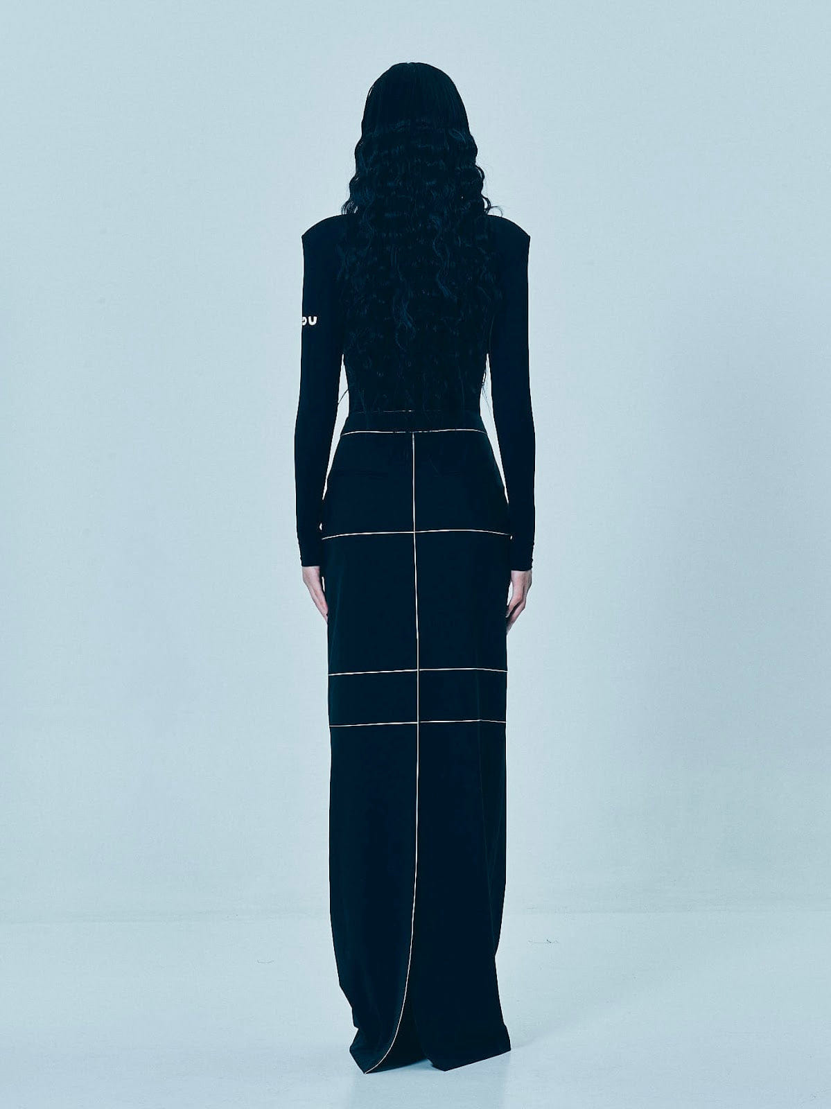 SKIRT#07 made by GUDU