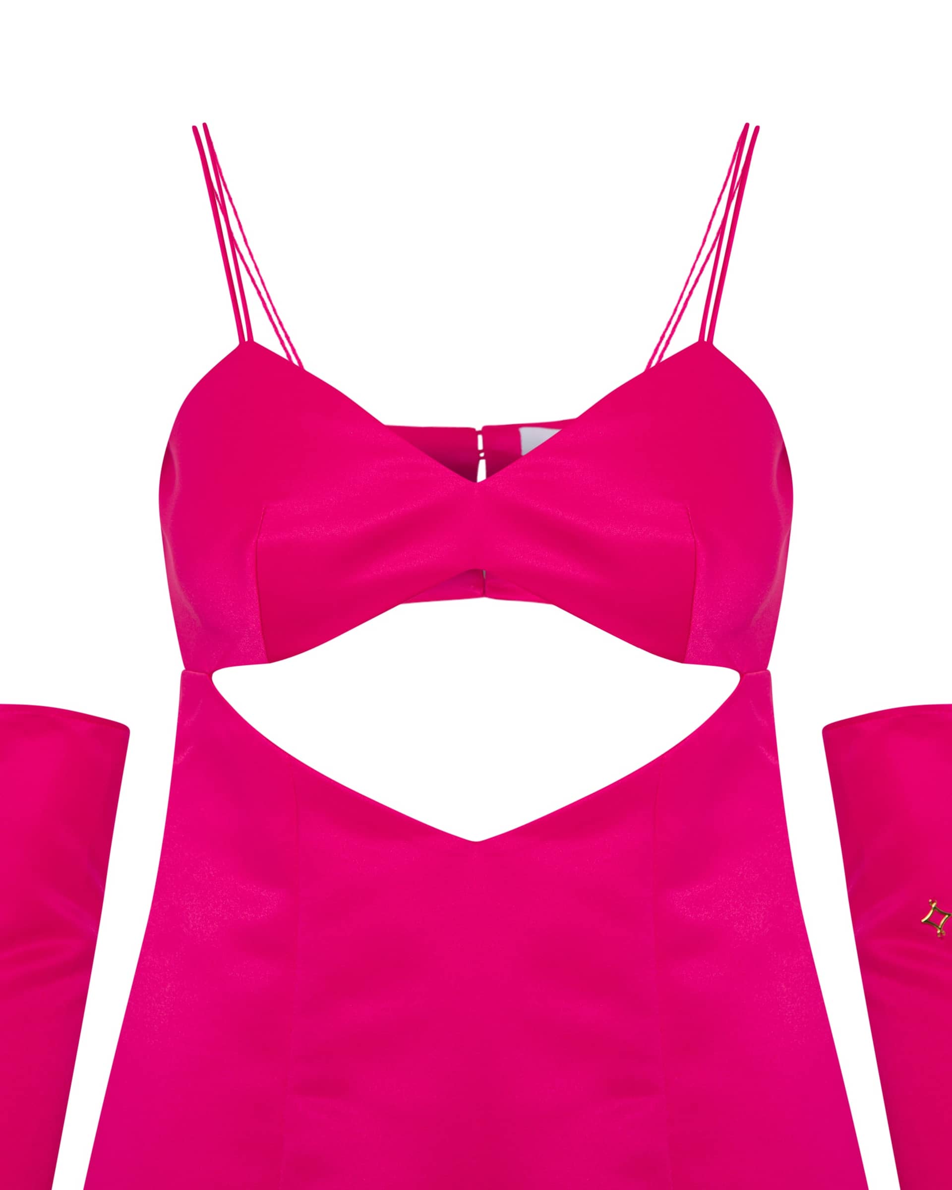 Darling Diva made by ONORI