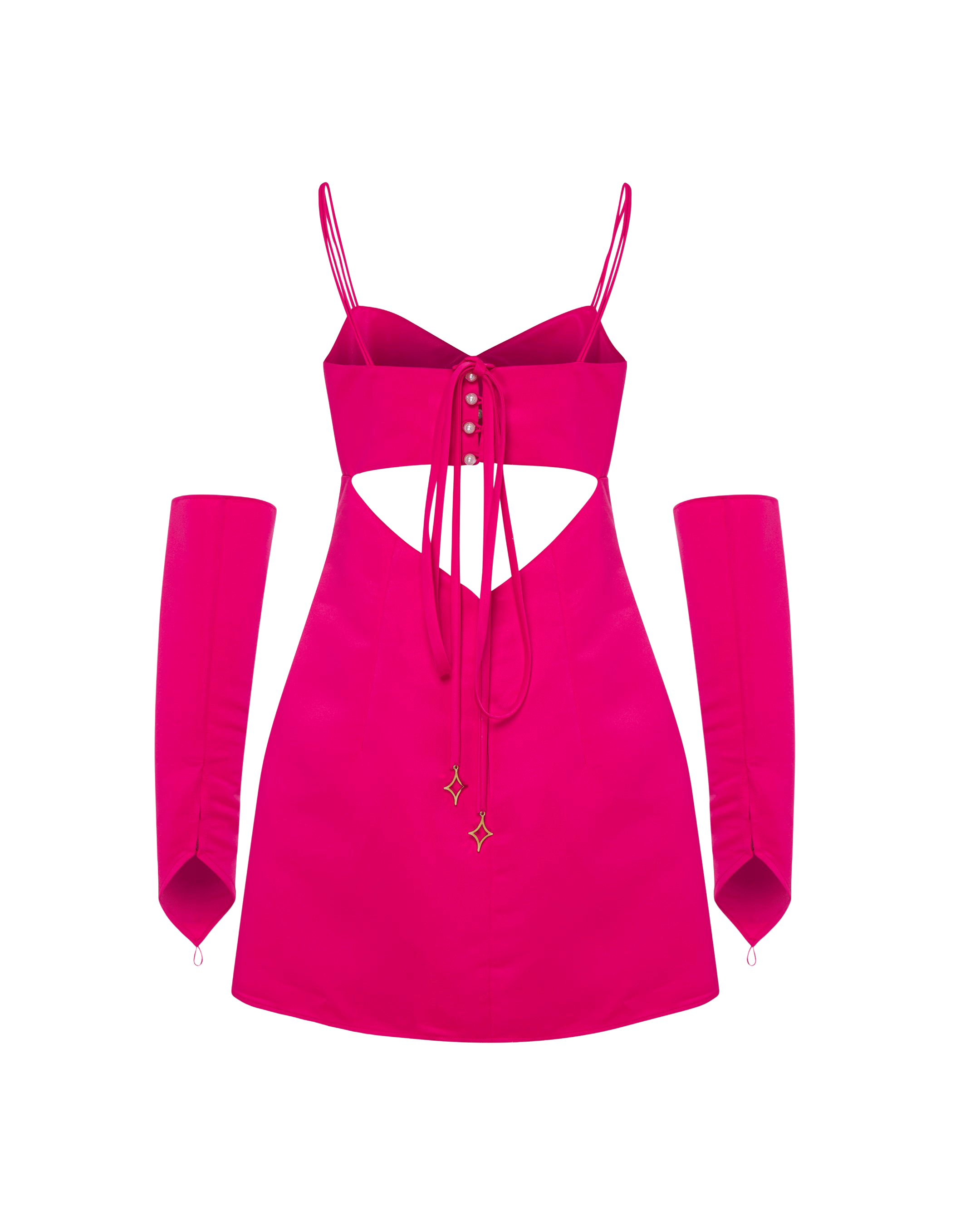 Darling Diva made by ONORI