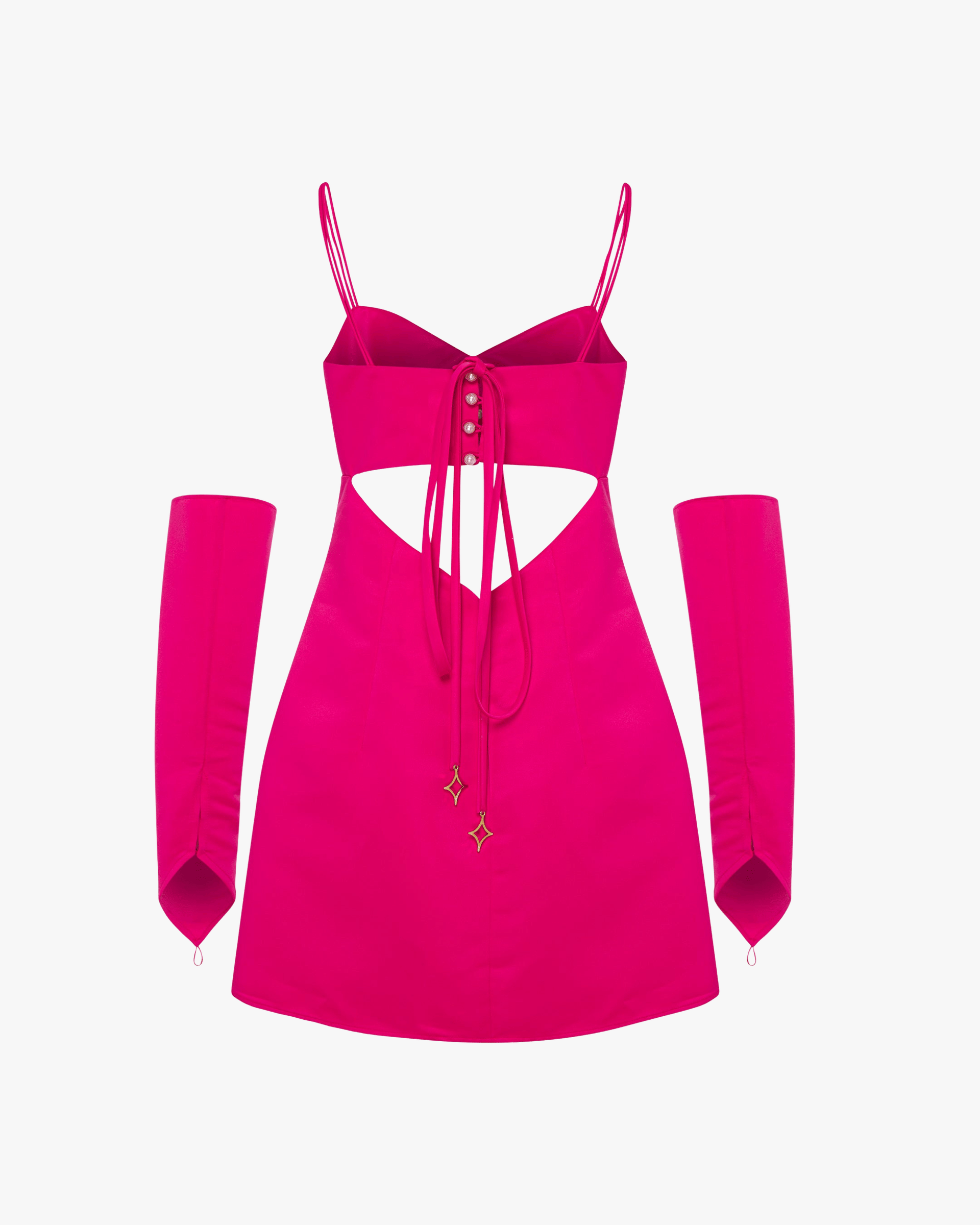 Darling Diva made by ONORI