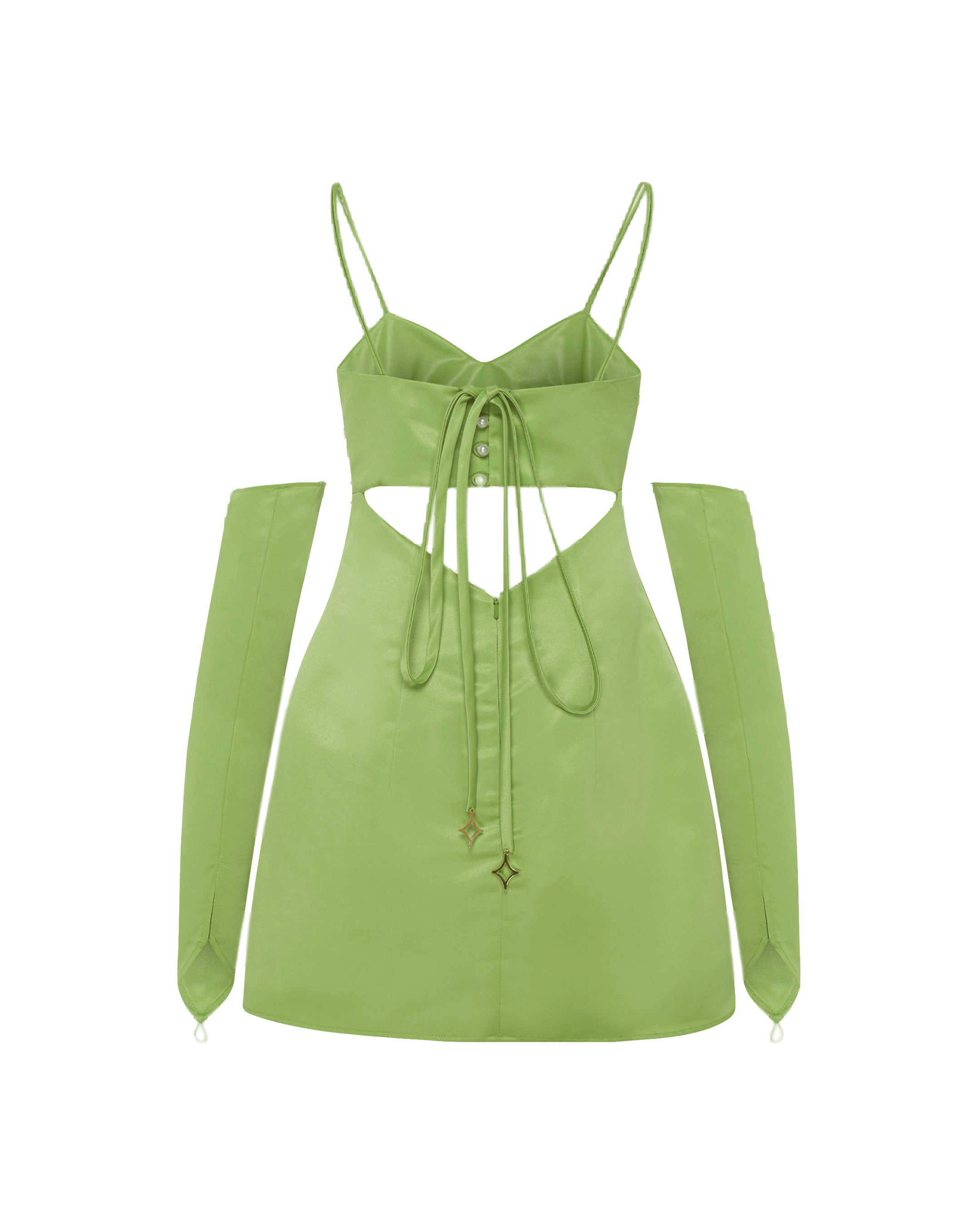 Darling Diva made by ONORI