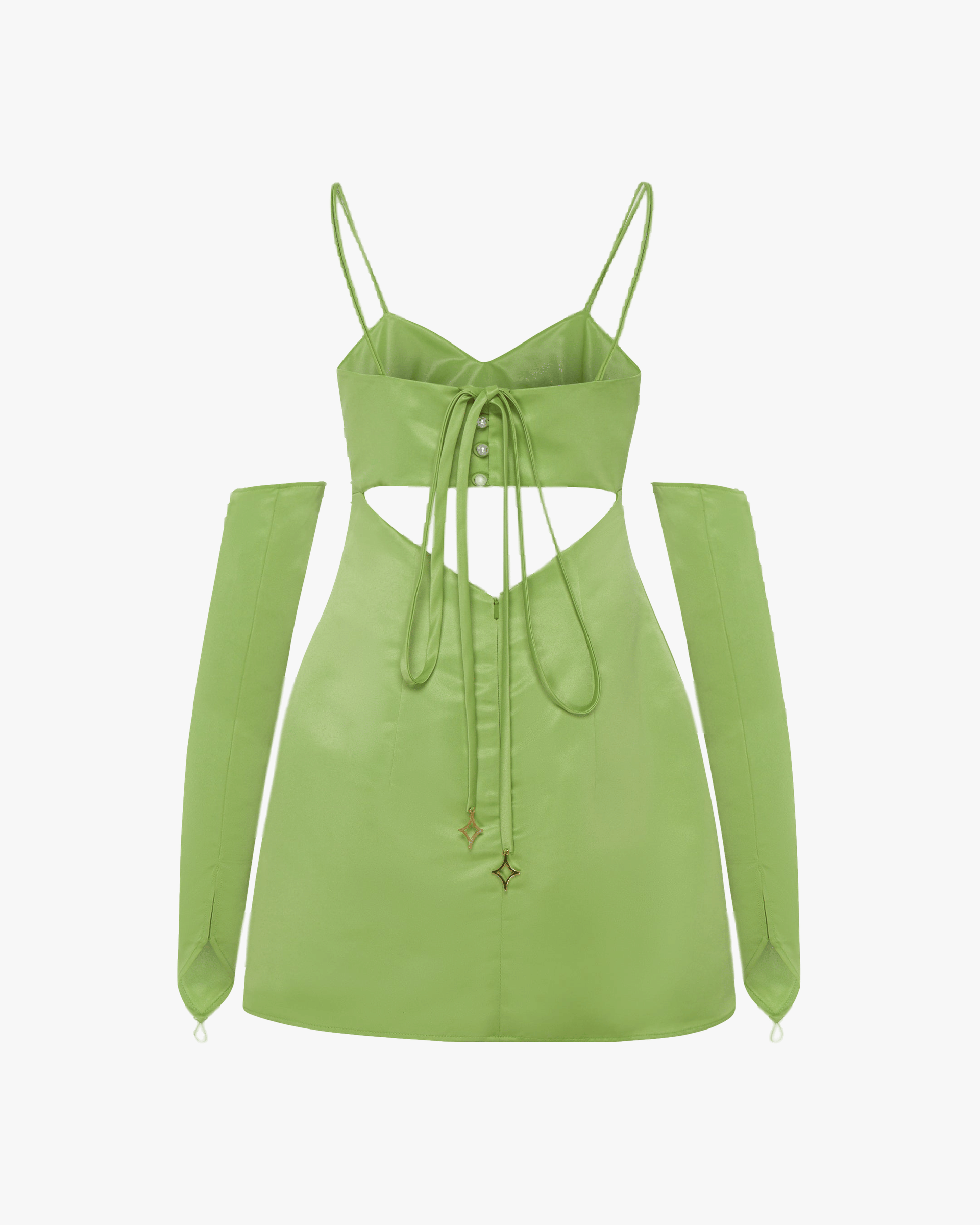 Darling Diva made by ONORI