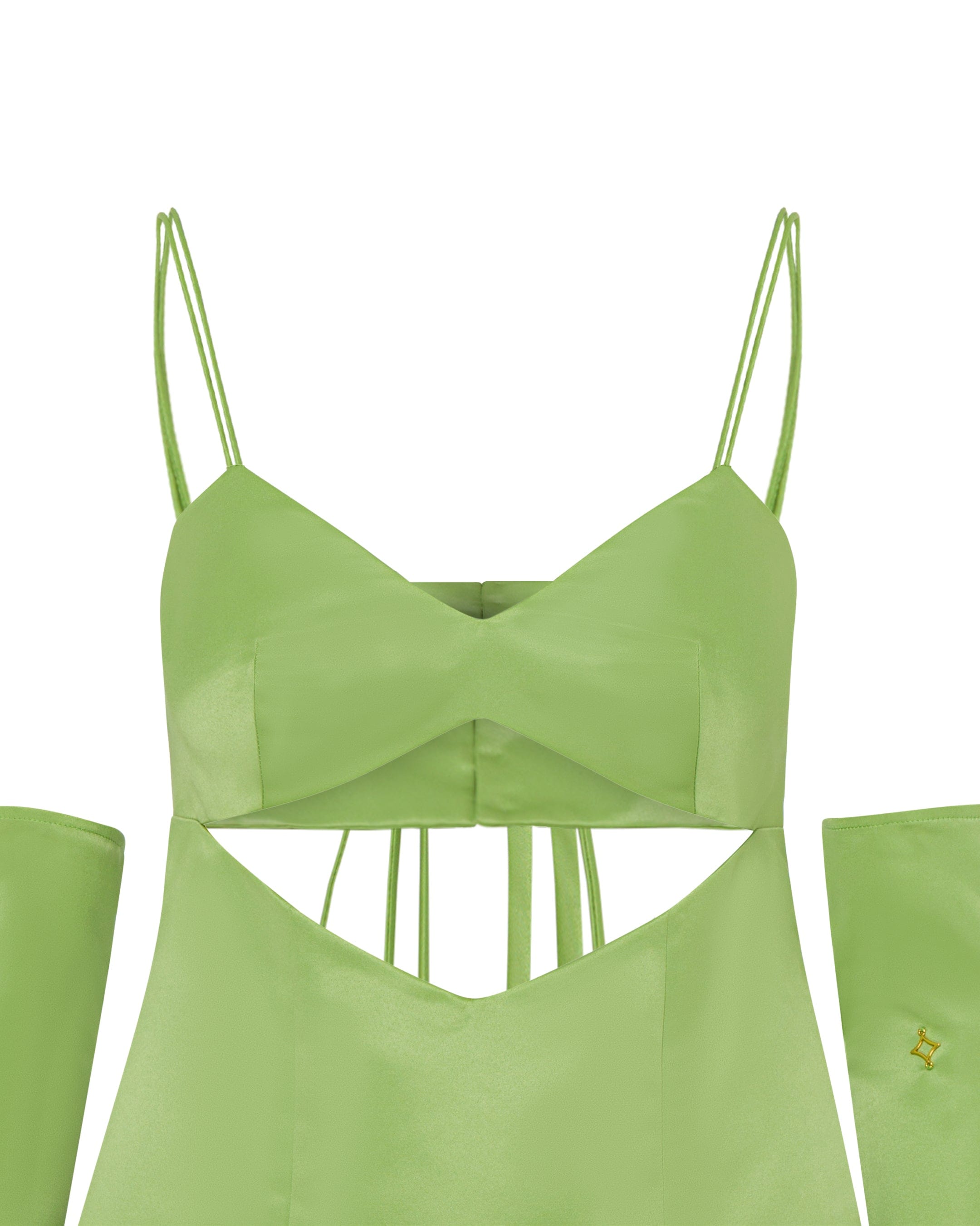 Darling Diva made by ONORI