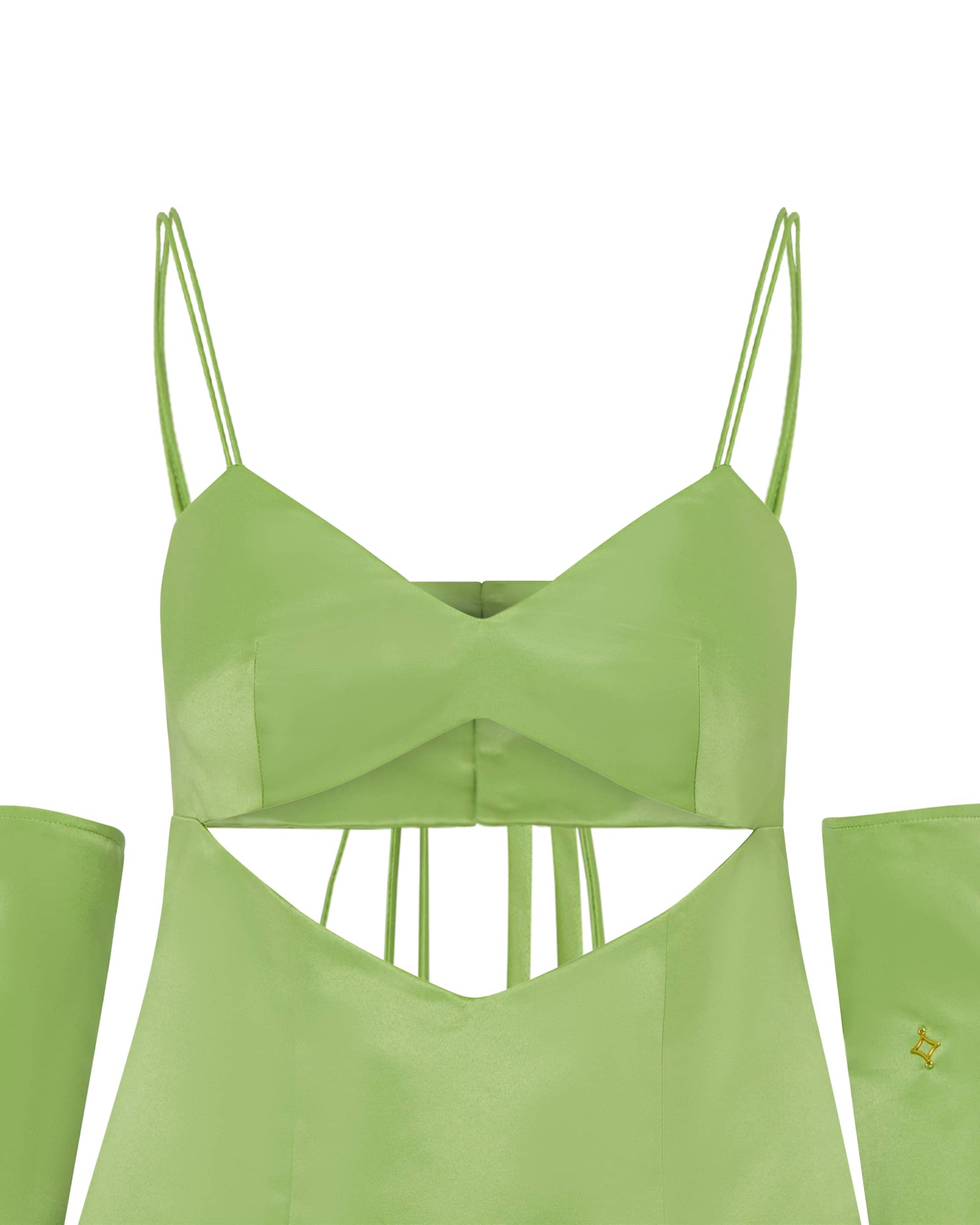 Darling Diva made by ONORI