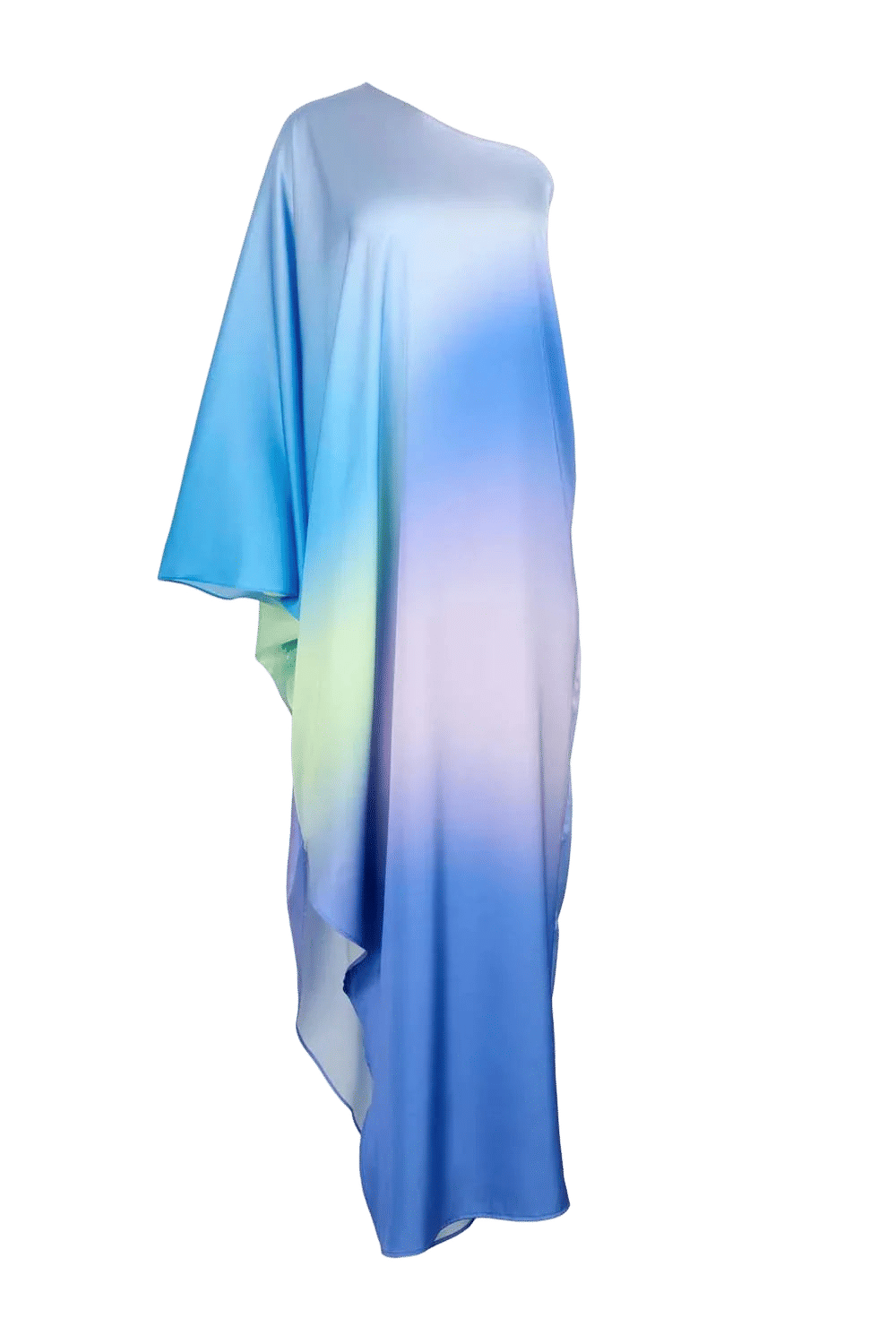 Riva Maxi Dress made by BAOBAB