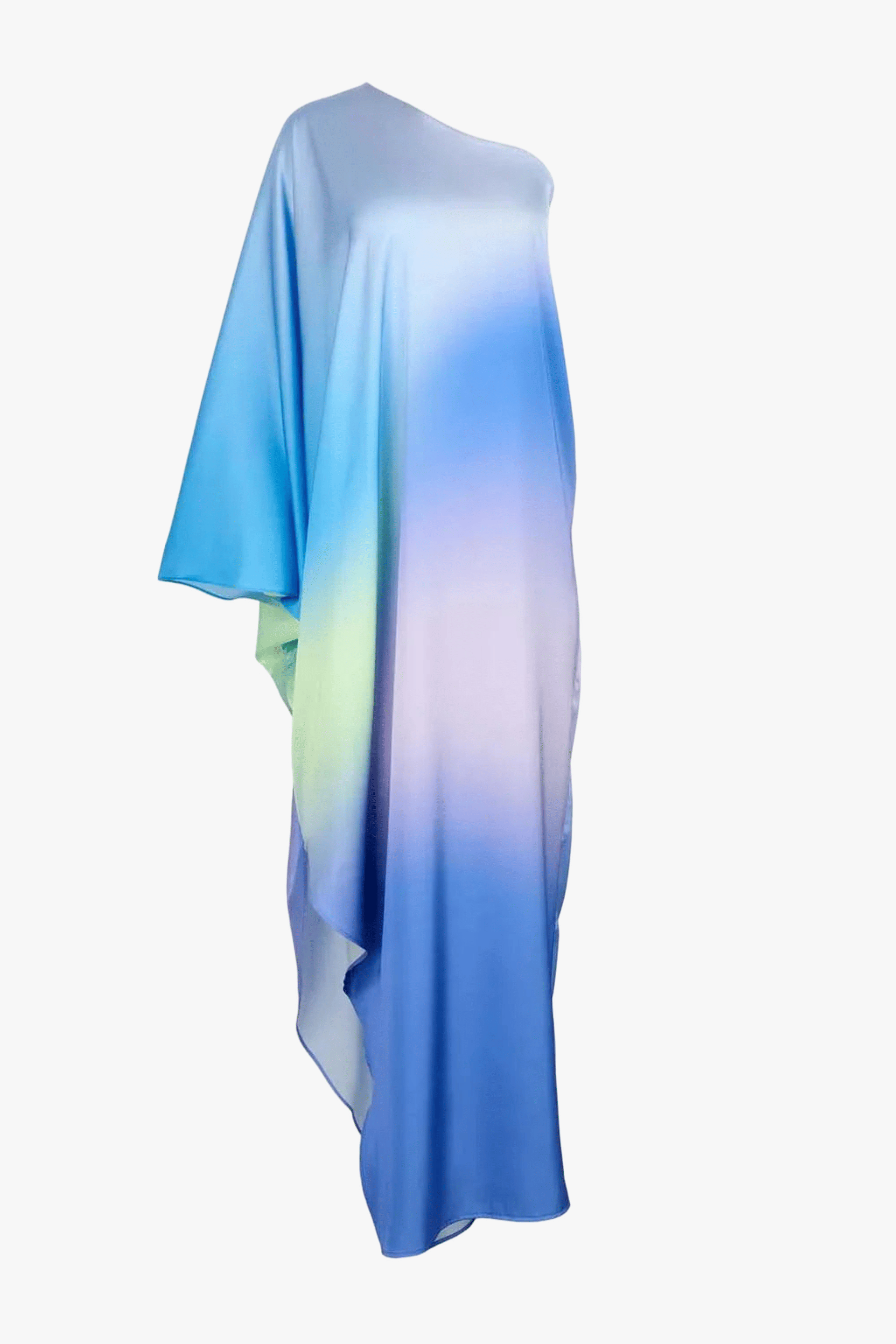 Riva Maxi Dress made by BAOBAB