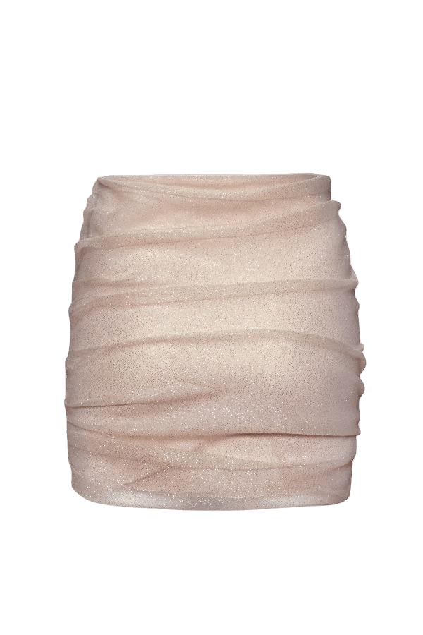 CLOUD SKIRT made by NUÉ