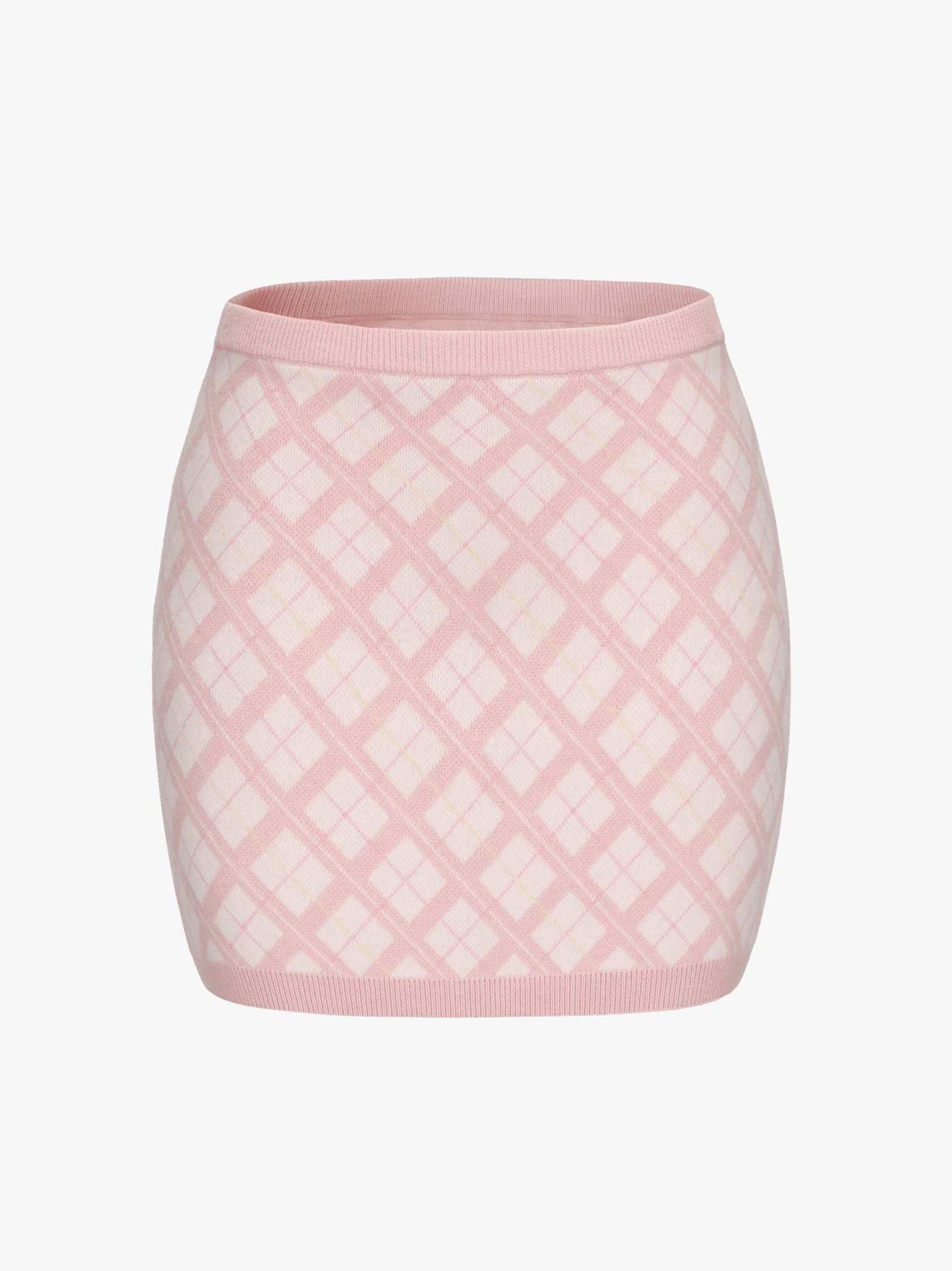 Penelope Skirt made by Nana Jacqueline