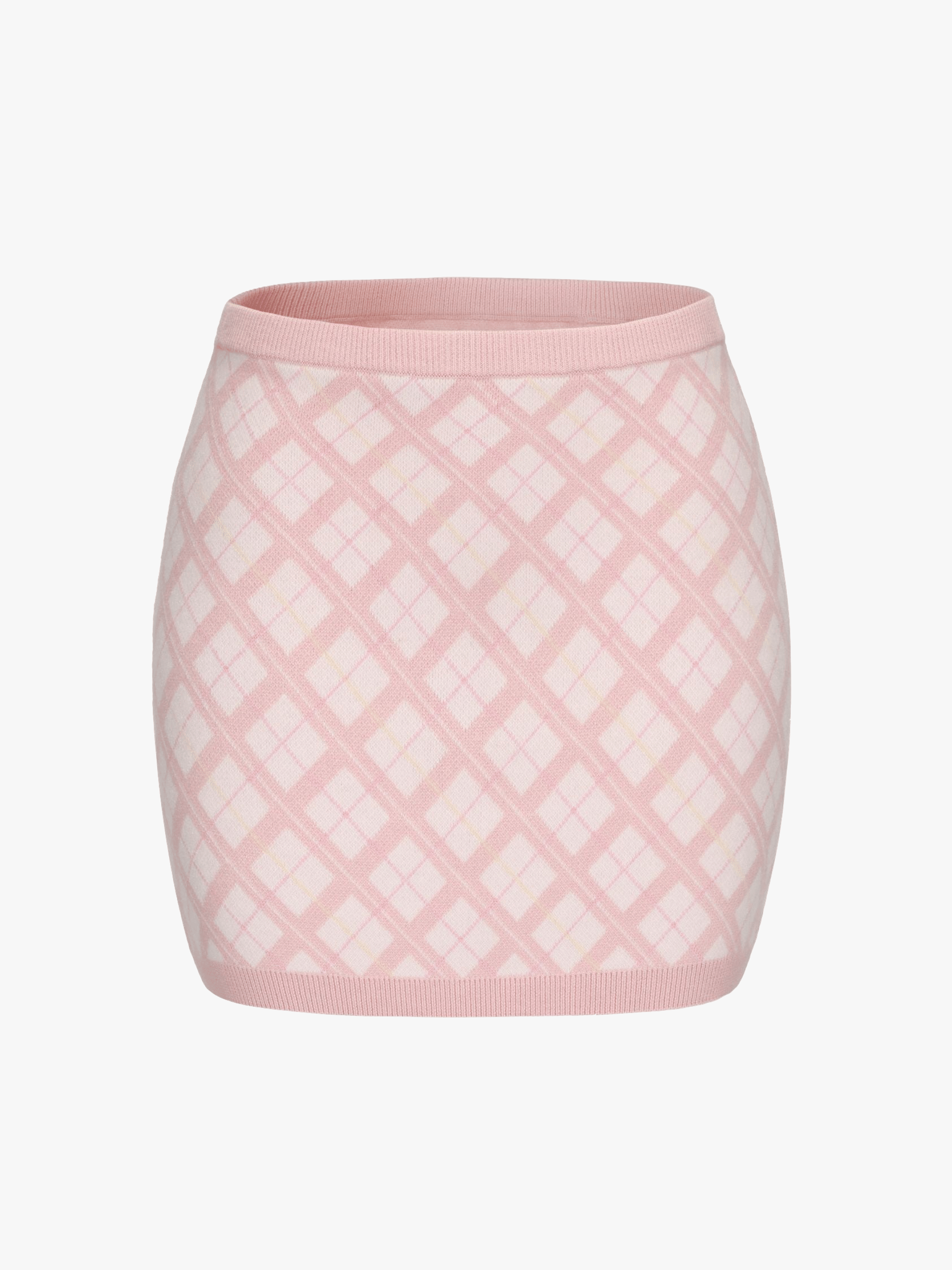 Penelope Skirt made by Nana Jacqueline