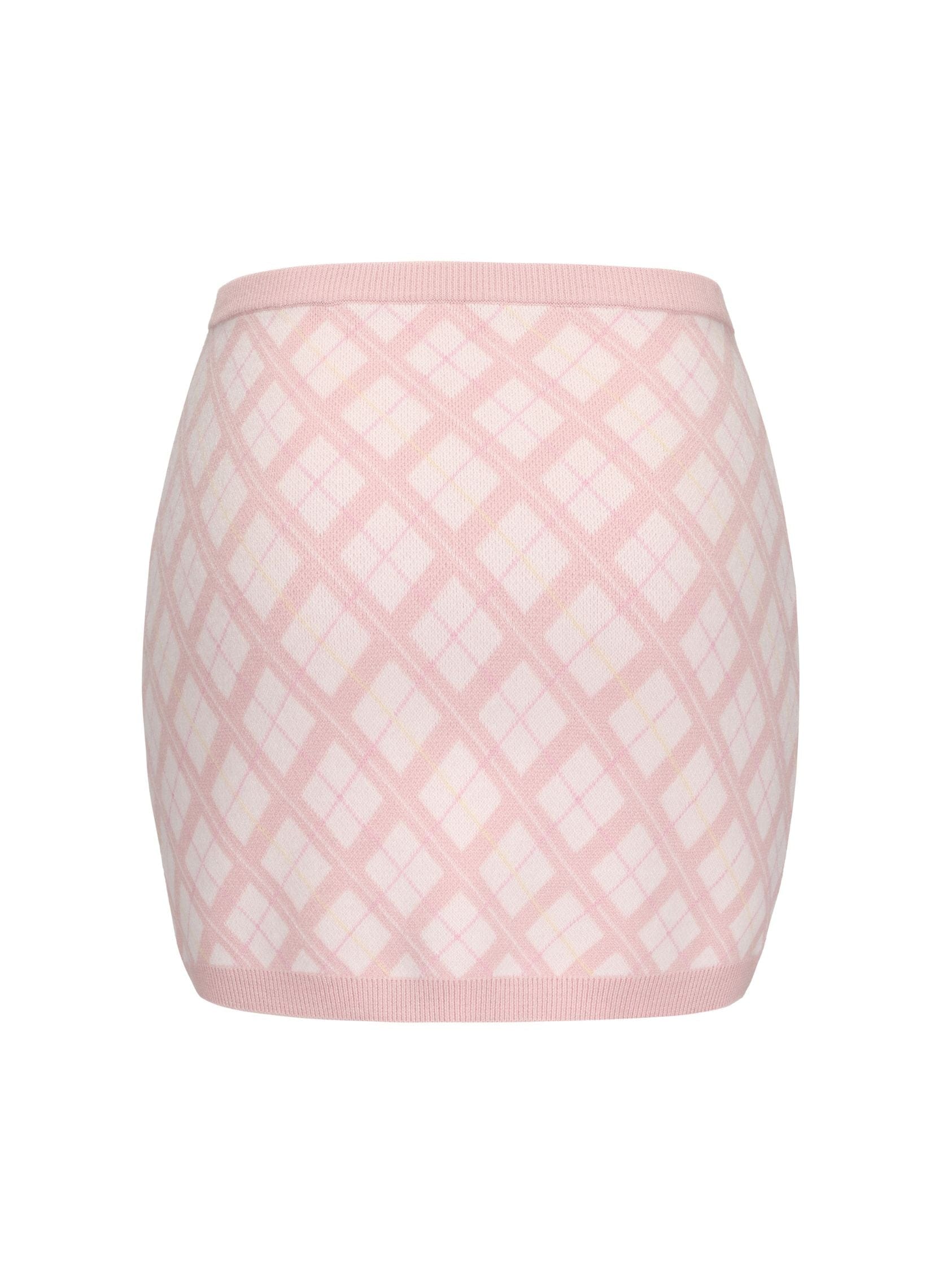 Penelope Skirt made by Nana Jacqueline