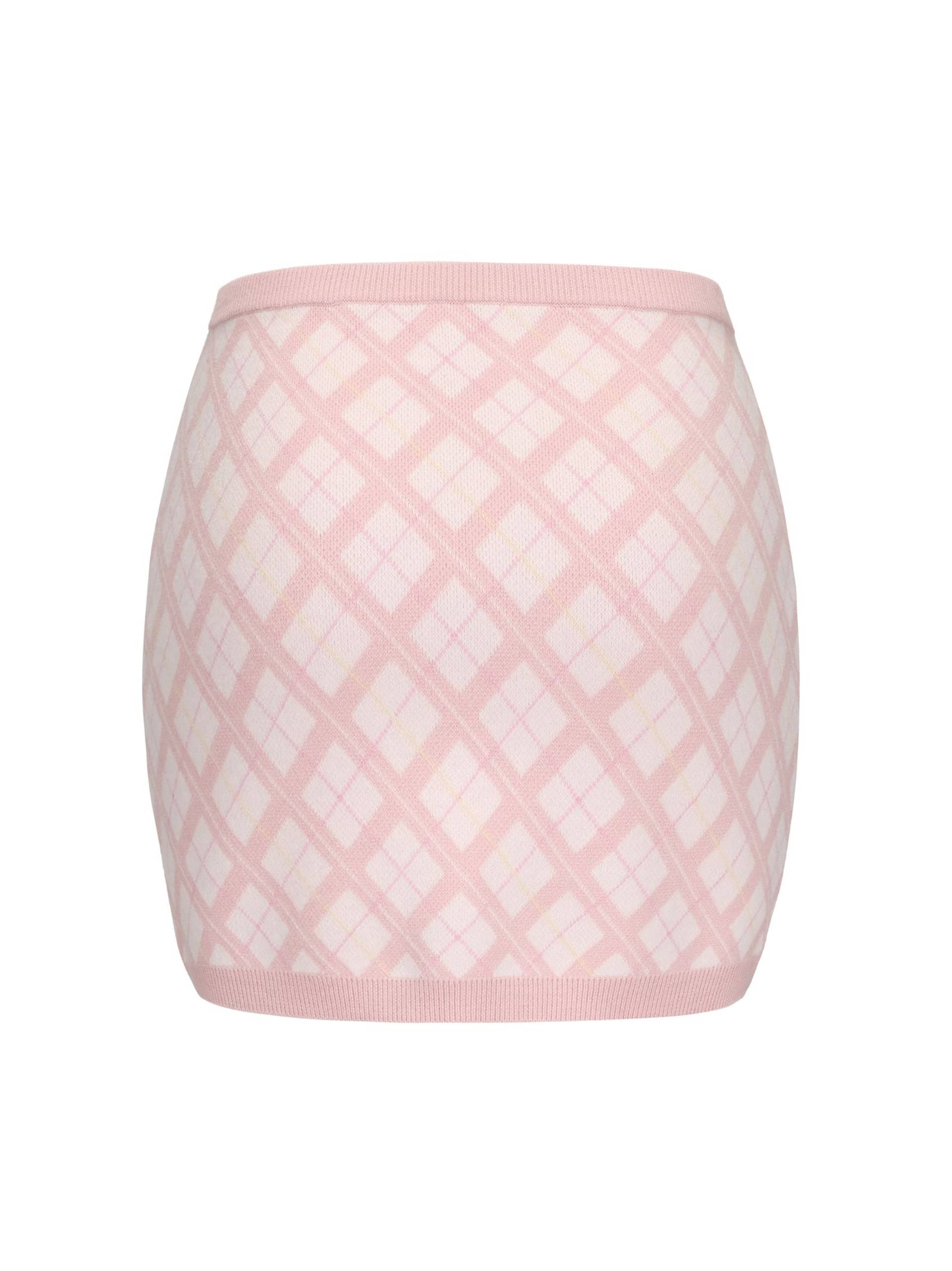 Penelope Skirt made by Nana Jacqueline