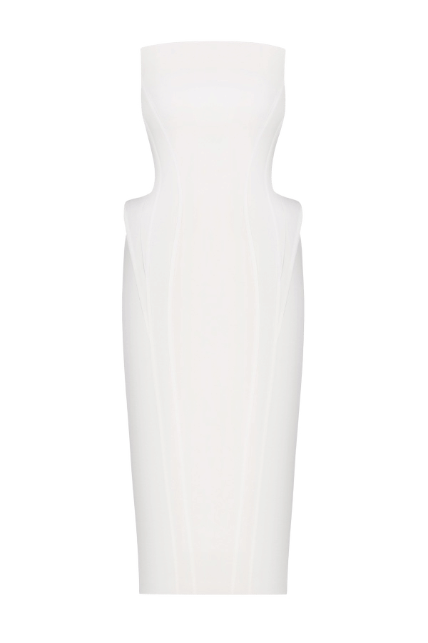 ALLEGRA DRESS made by NUÉ