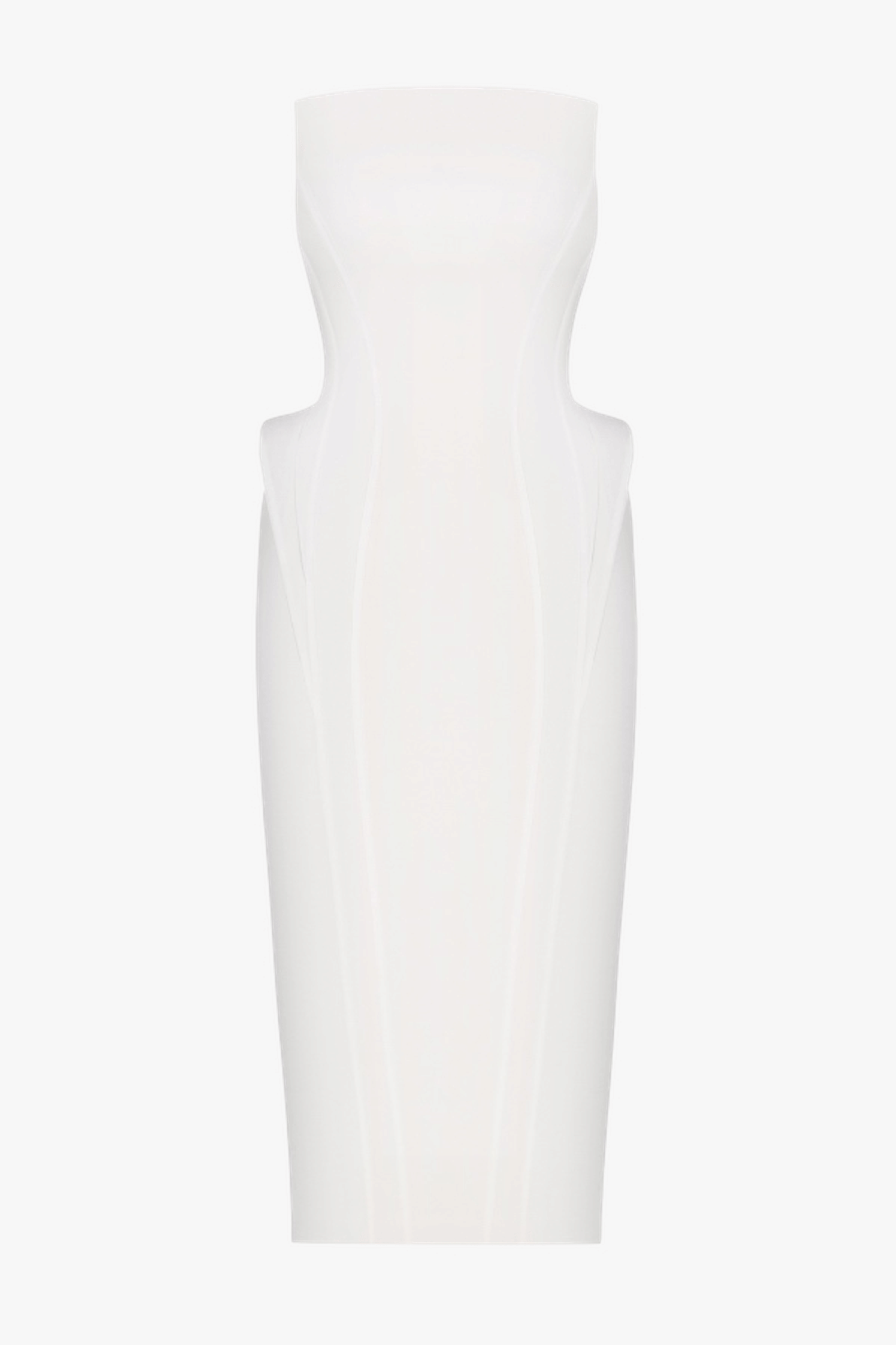 ALLEGRA DRESS made by NUÉ