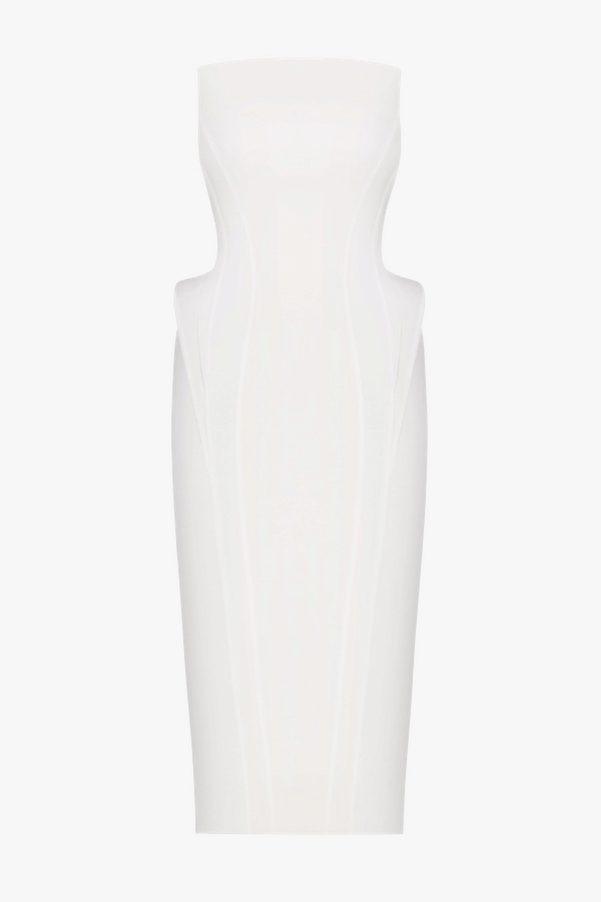 ALLEGRA DRESS made by NUÉ