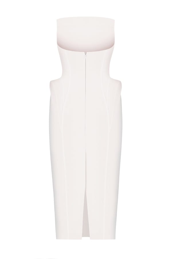 ALLEGRA DRESS made by NUÉ