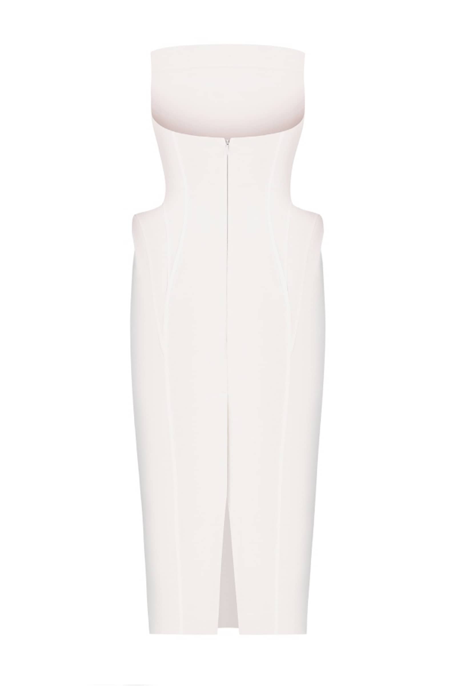 ALLEGRA DRESS made by NUÉ