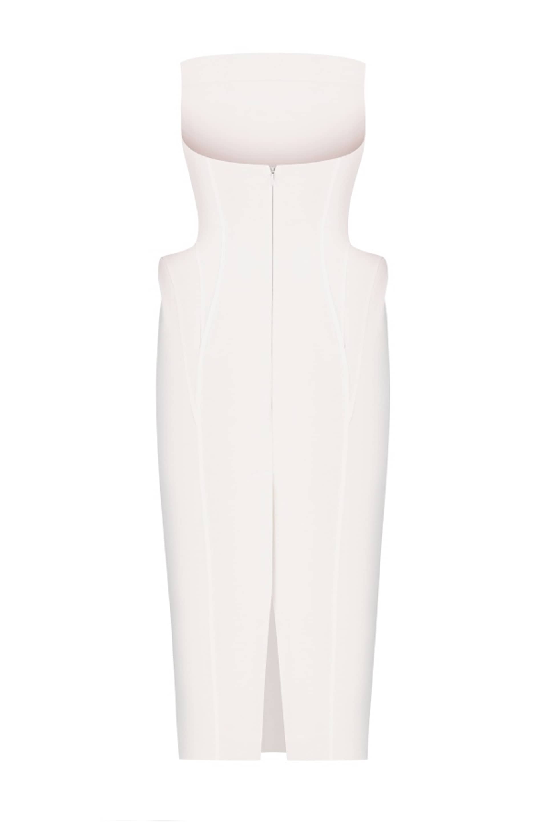 ALLEGRA DRESS made by NUÉ