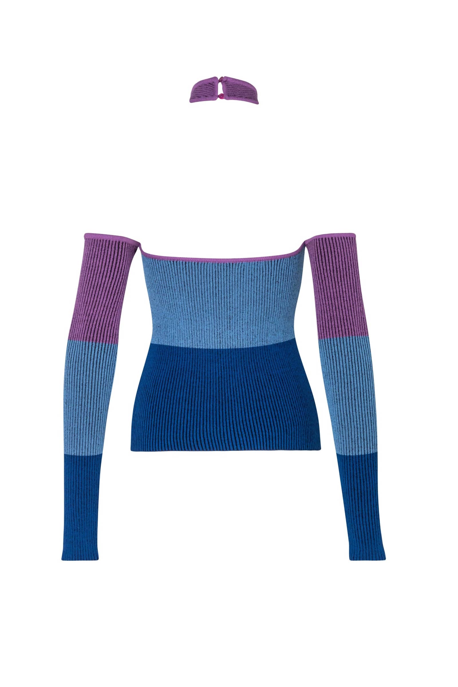 When Top made by BAOBAB